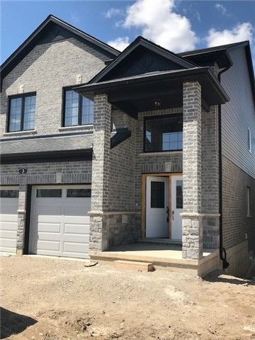 2619 Sheffield Boulevard 3, London South, ON N6M 0G6 photo 2