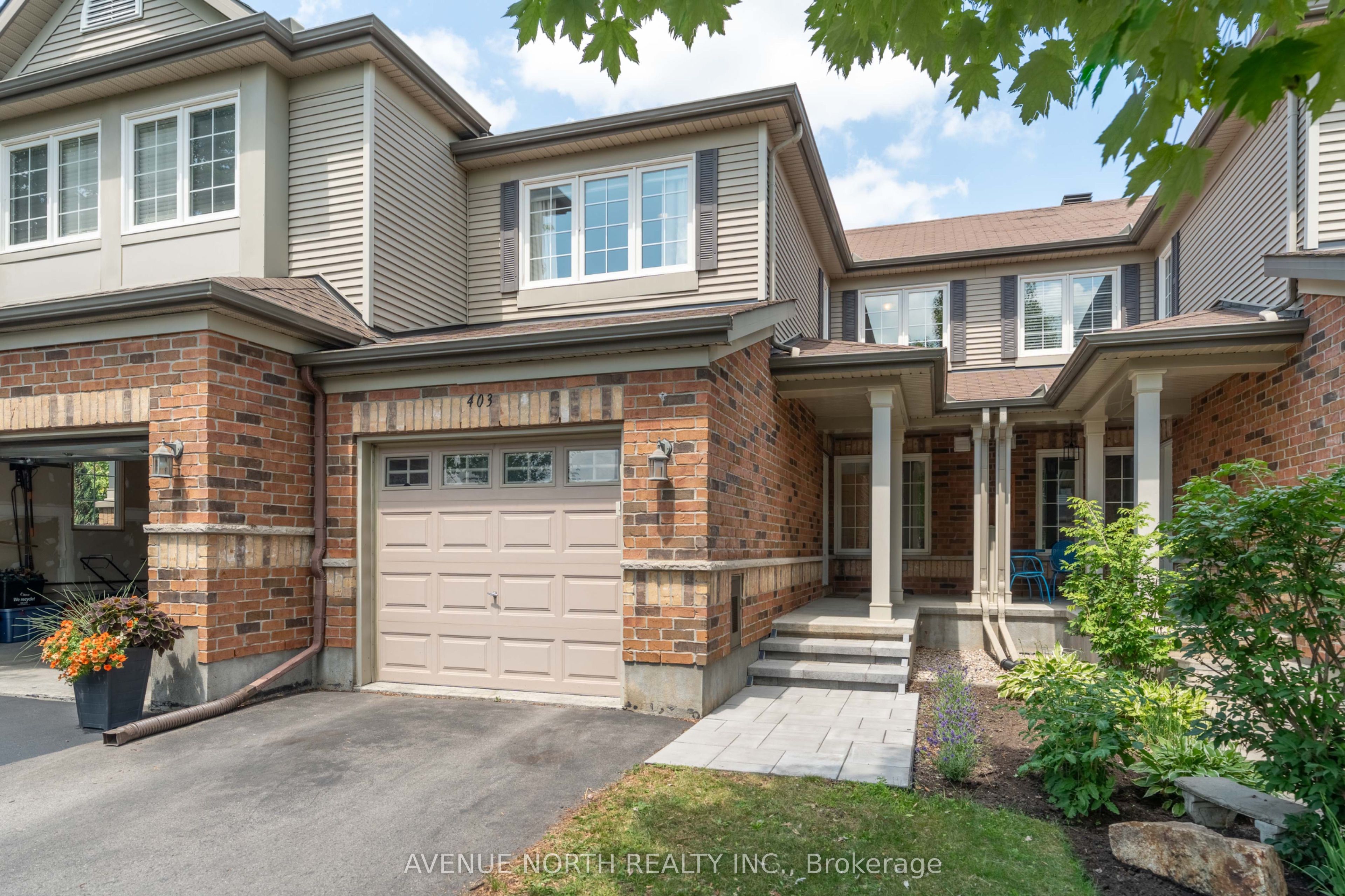 403 Heathrow Private, Stittsville - Munster - Richmond, ON K2S 0M9