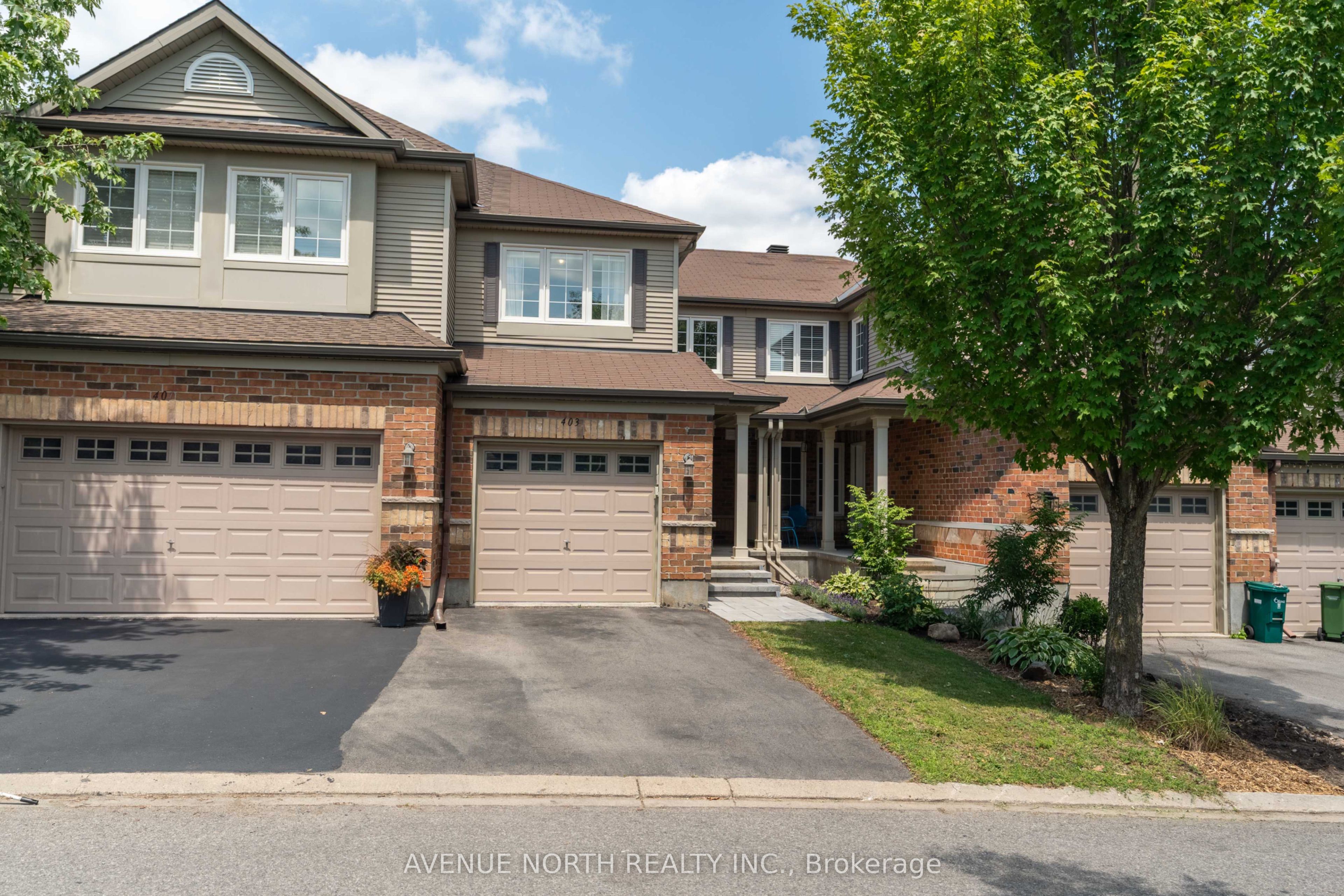 403 Heathrow Private, Stittsville - Munster - Richmond, ON K2S 0M9 photo 2