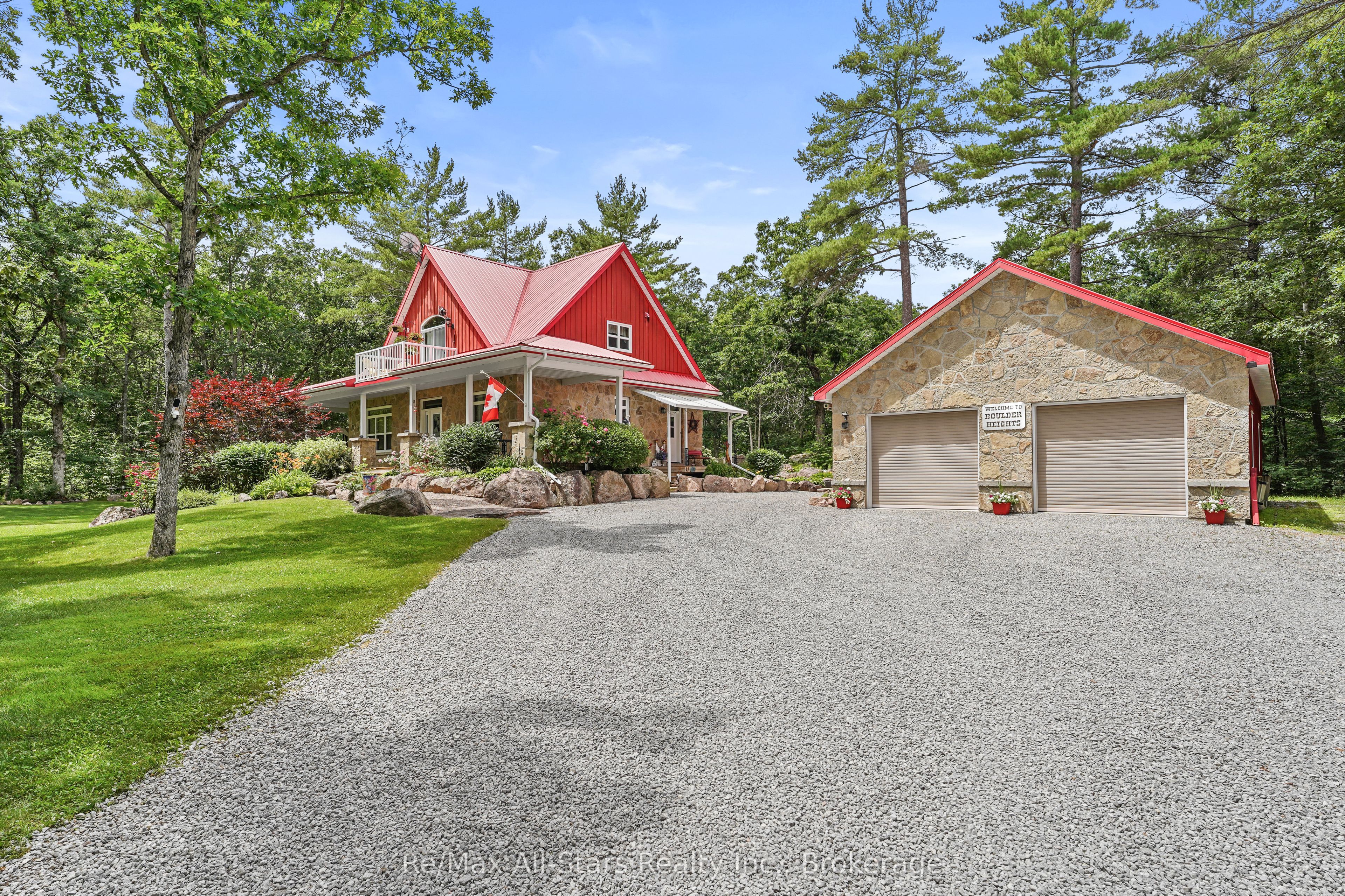 2990 County Road 36, Trent Lakes, ON K0L 1J0 photo 2