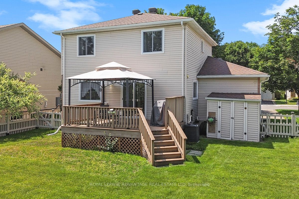 14 Treelawn Boulevard, Perth, ON K7H 3L9 photo 4