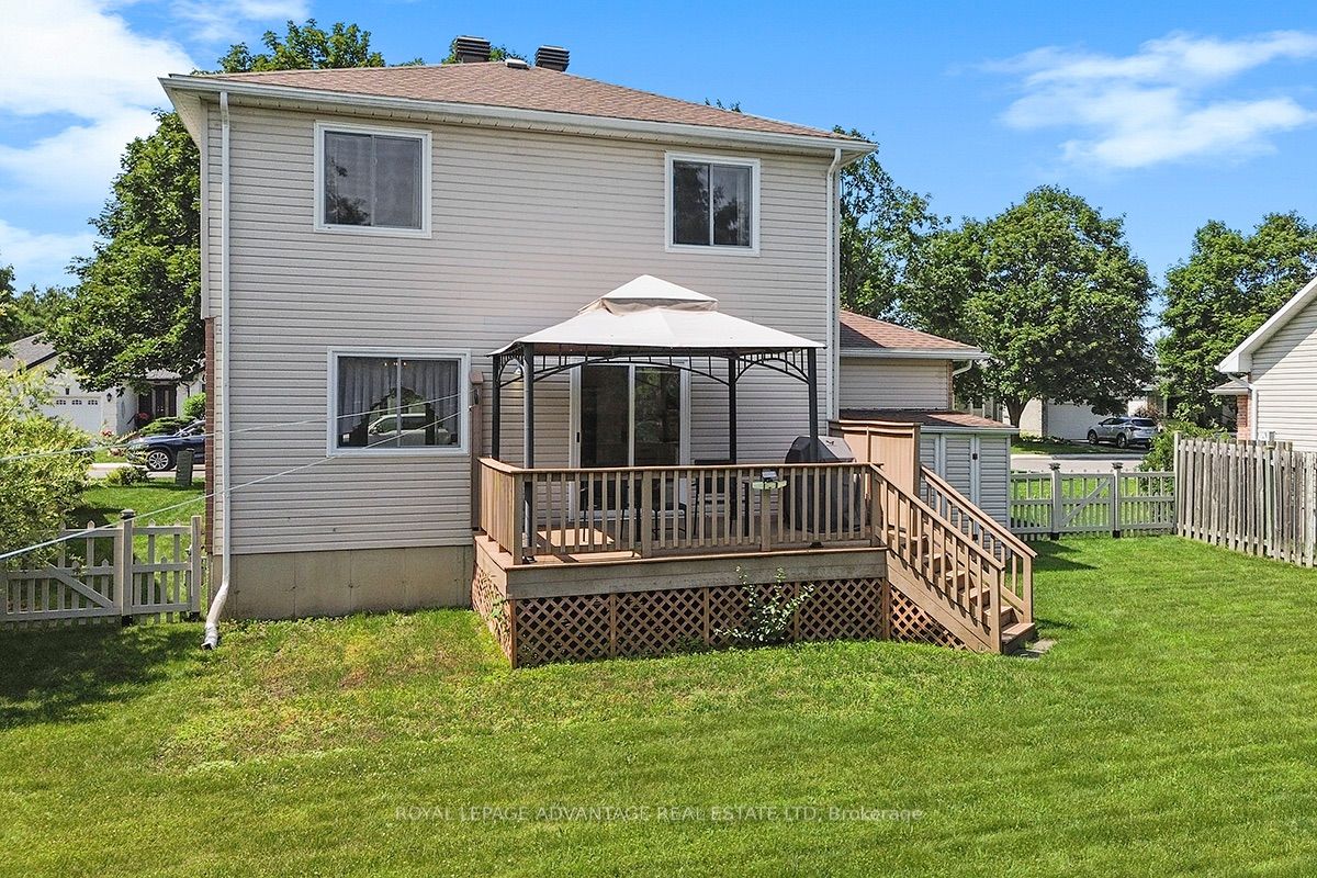 14 Treelawn Boulevard, Perth, ON K7H 3L9 photo 5