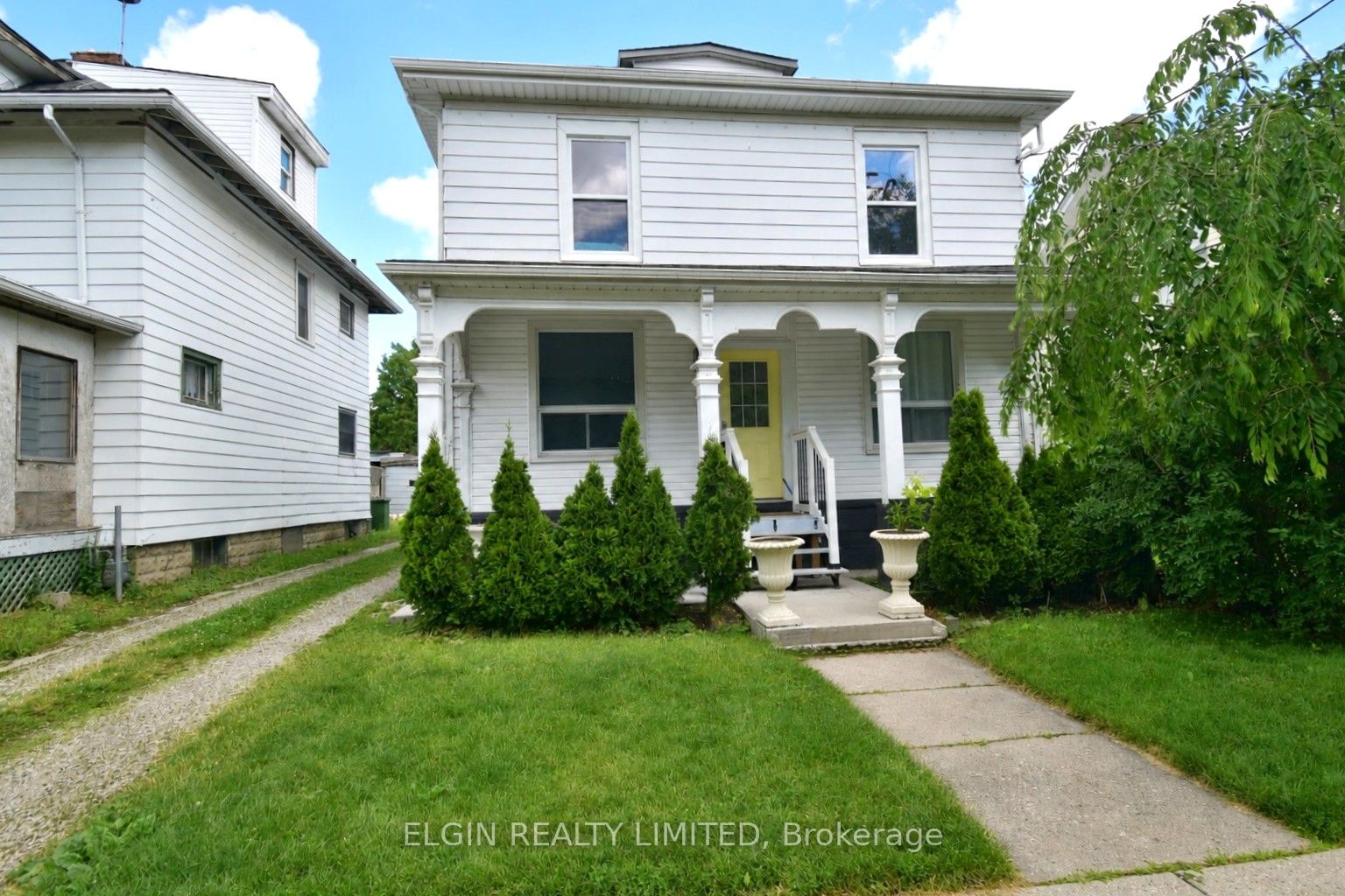 57 Scott Street, St. Thomas, ON N5P 1K7 photo 2