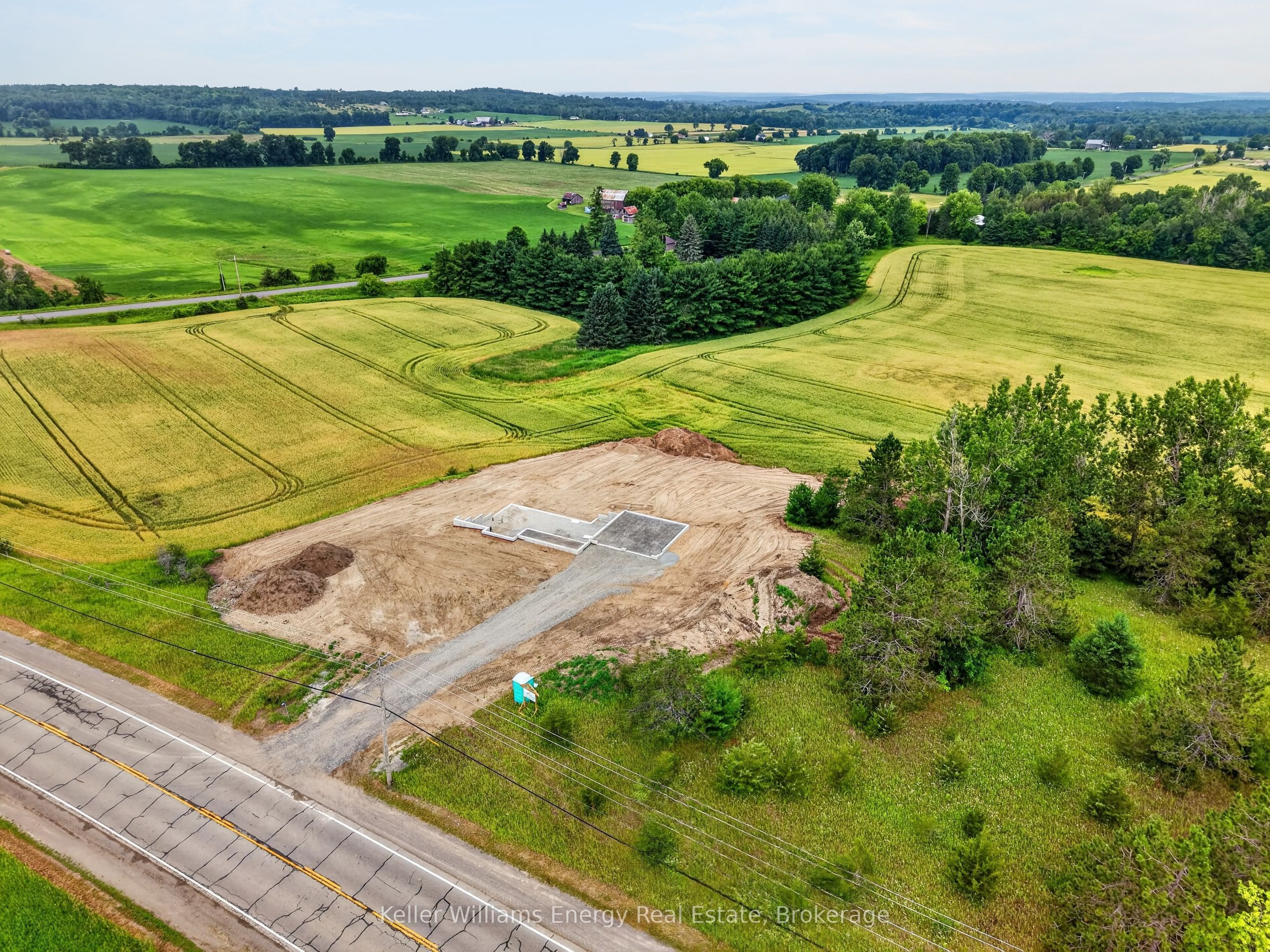 1224 County Road 5 Road, Quinte West, ON K0K 2C0