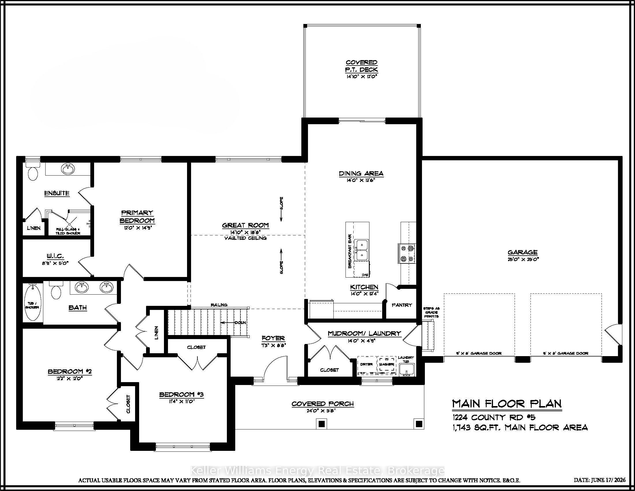 1224 County Road 5 Road, Quinte West, ON K0K 2C0 photo 4