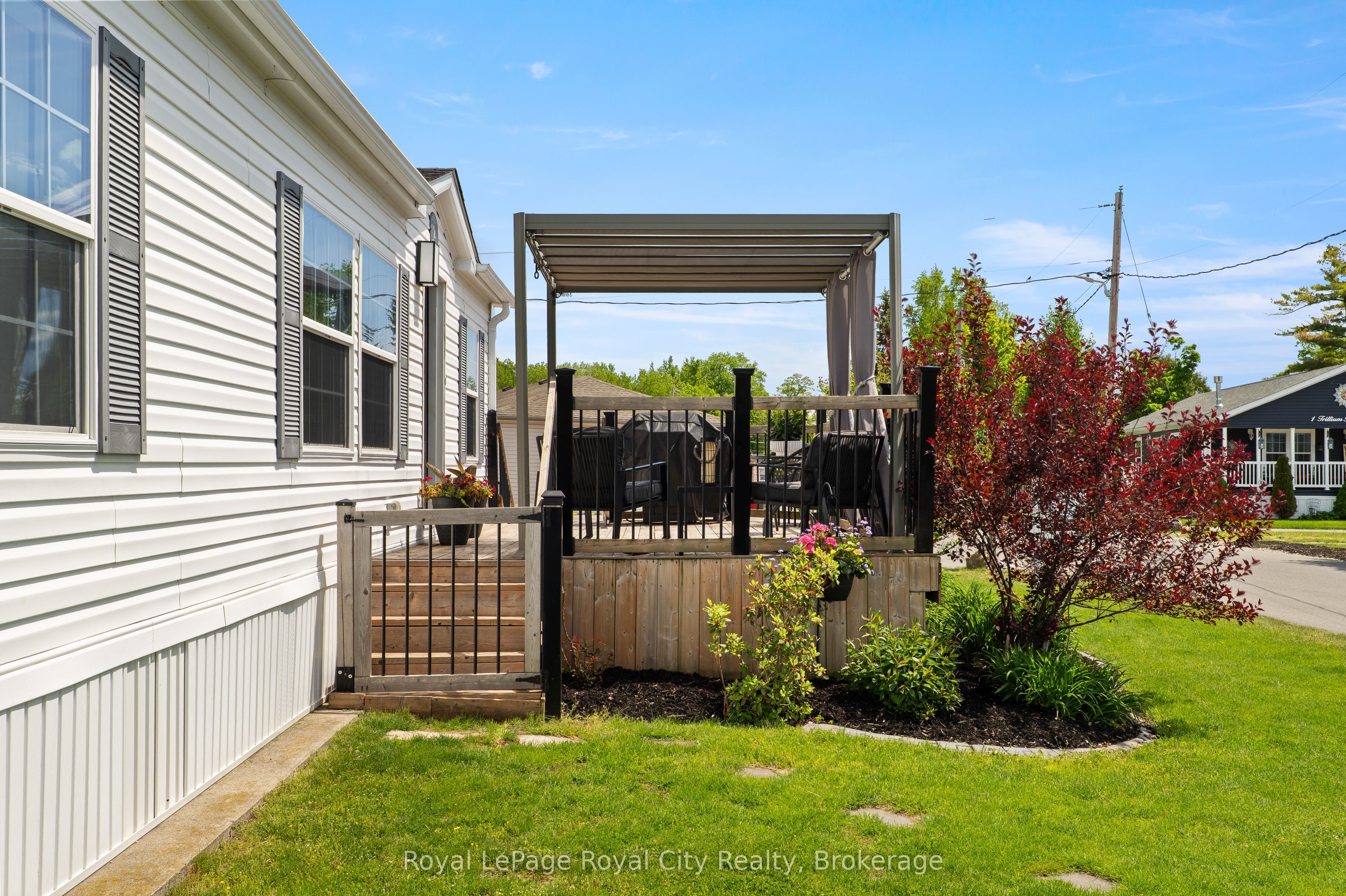 2 PAVILION Road, Puslinch, ON N0B 2C0 photo 3