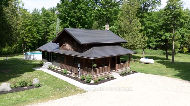 35 Sideroad 10A N/A, South Bruce, ON N0G 2S0