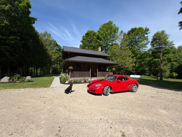35 Sideroad 10A N/A, South Bruce, ON N0G 2S0 photo 3