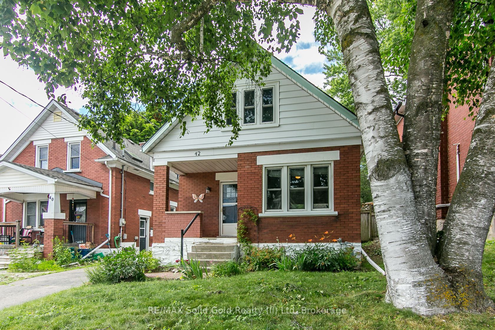42 Guelph Street, Kitchener, ON N2H 5W8 photo 3