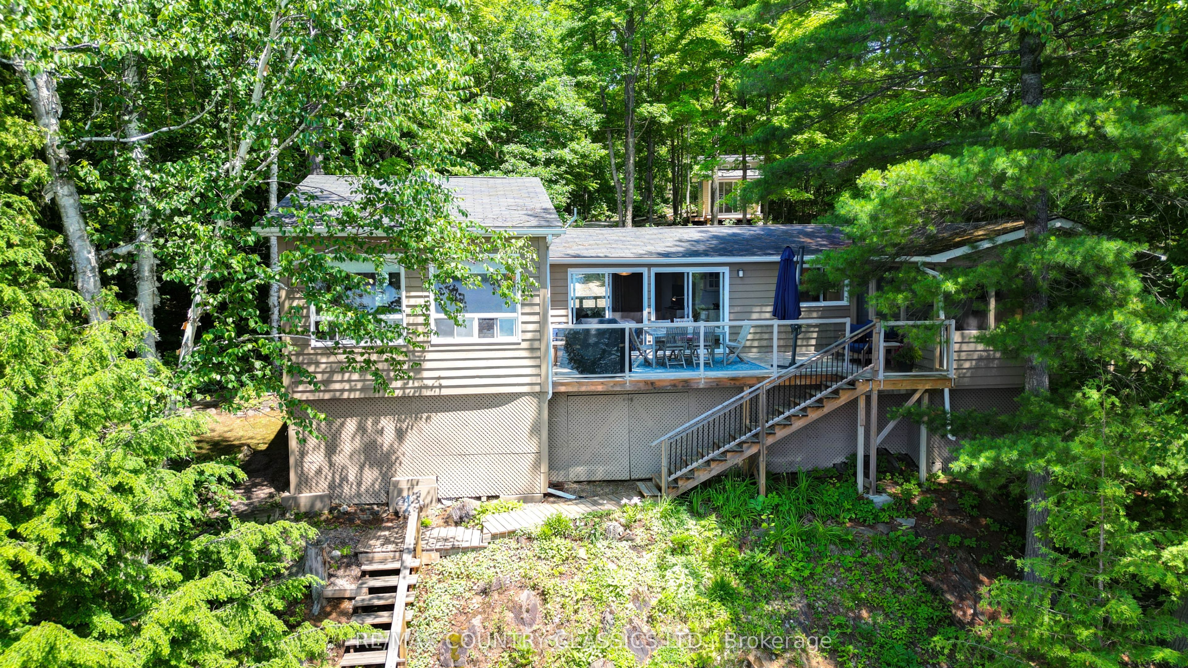 342 Jennison Road, Marmora and Lake, ON K0L 1W0
