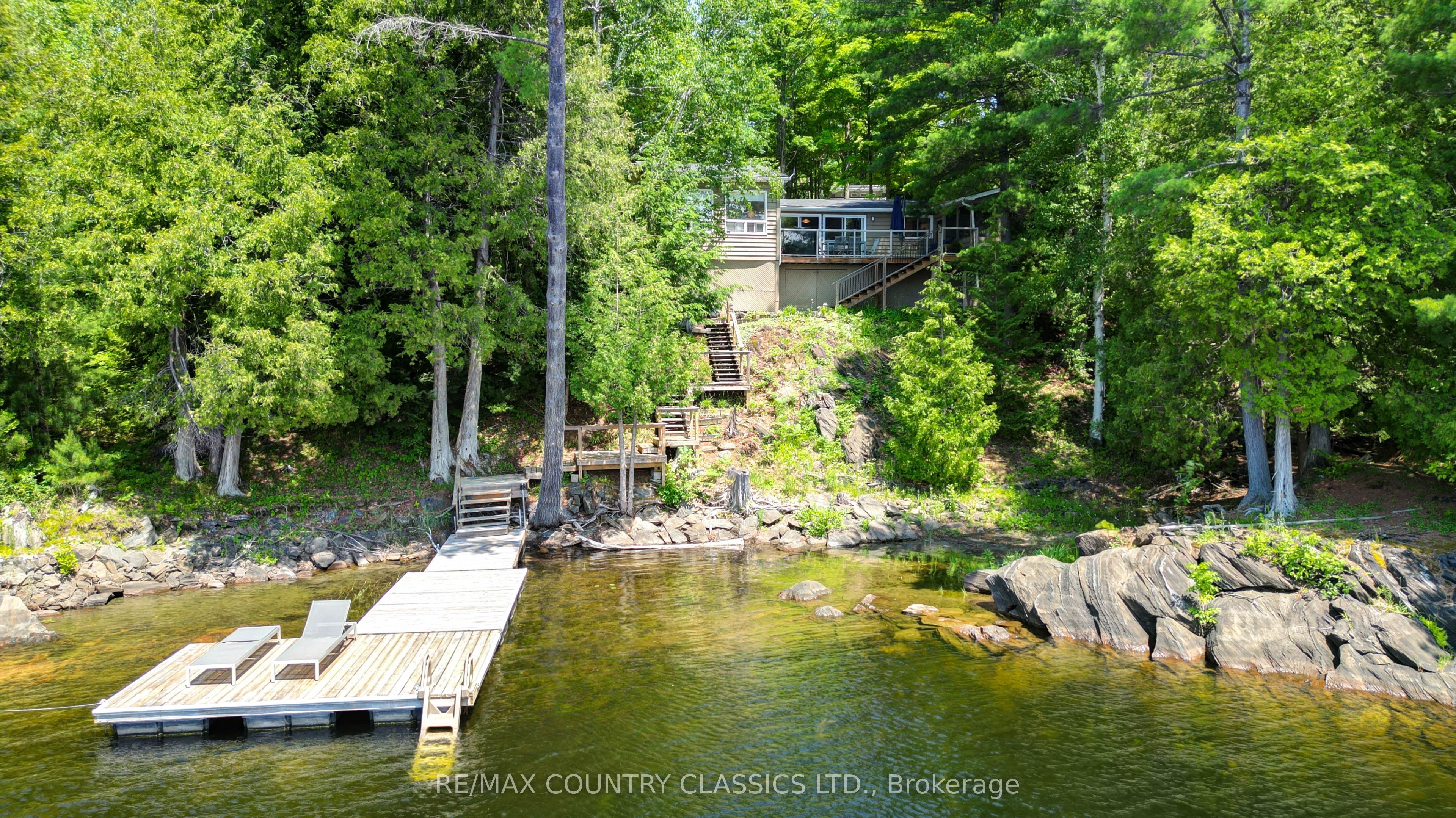 342 Jennison Road, Marmora and Lake, ON K0L 1W0 photo 2