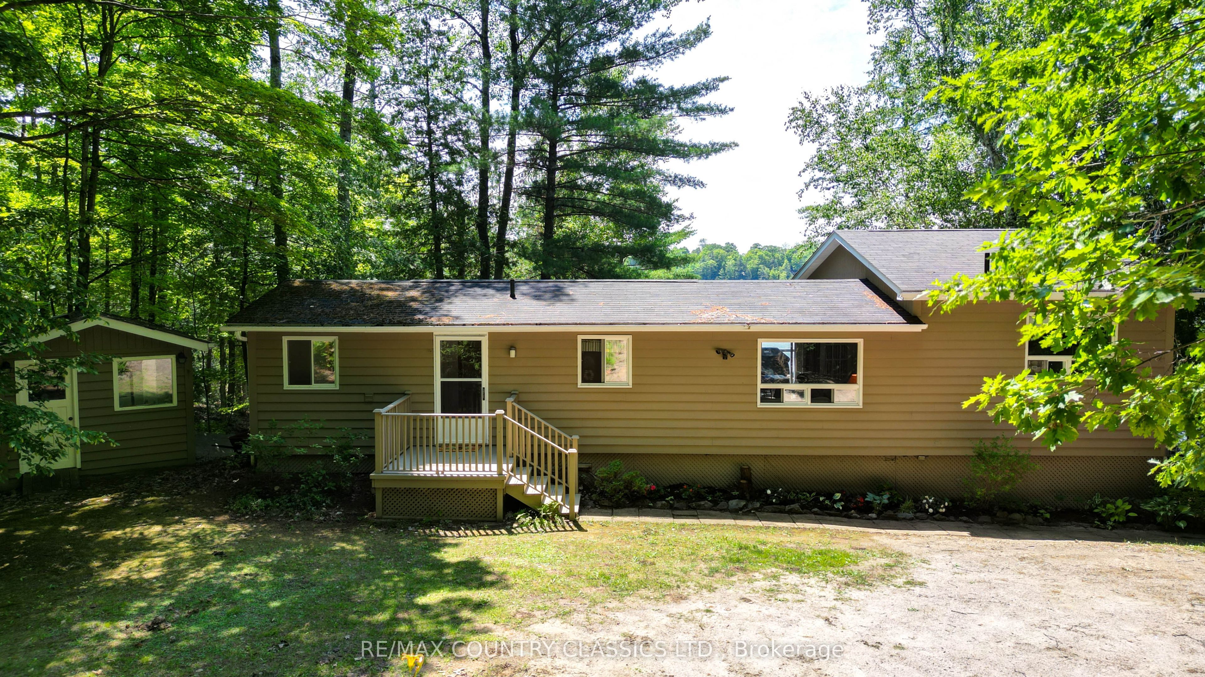 342 Jennison Road, Marmora and Lake, ON K0L 1W0 photo 3