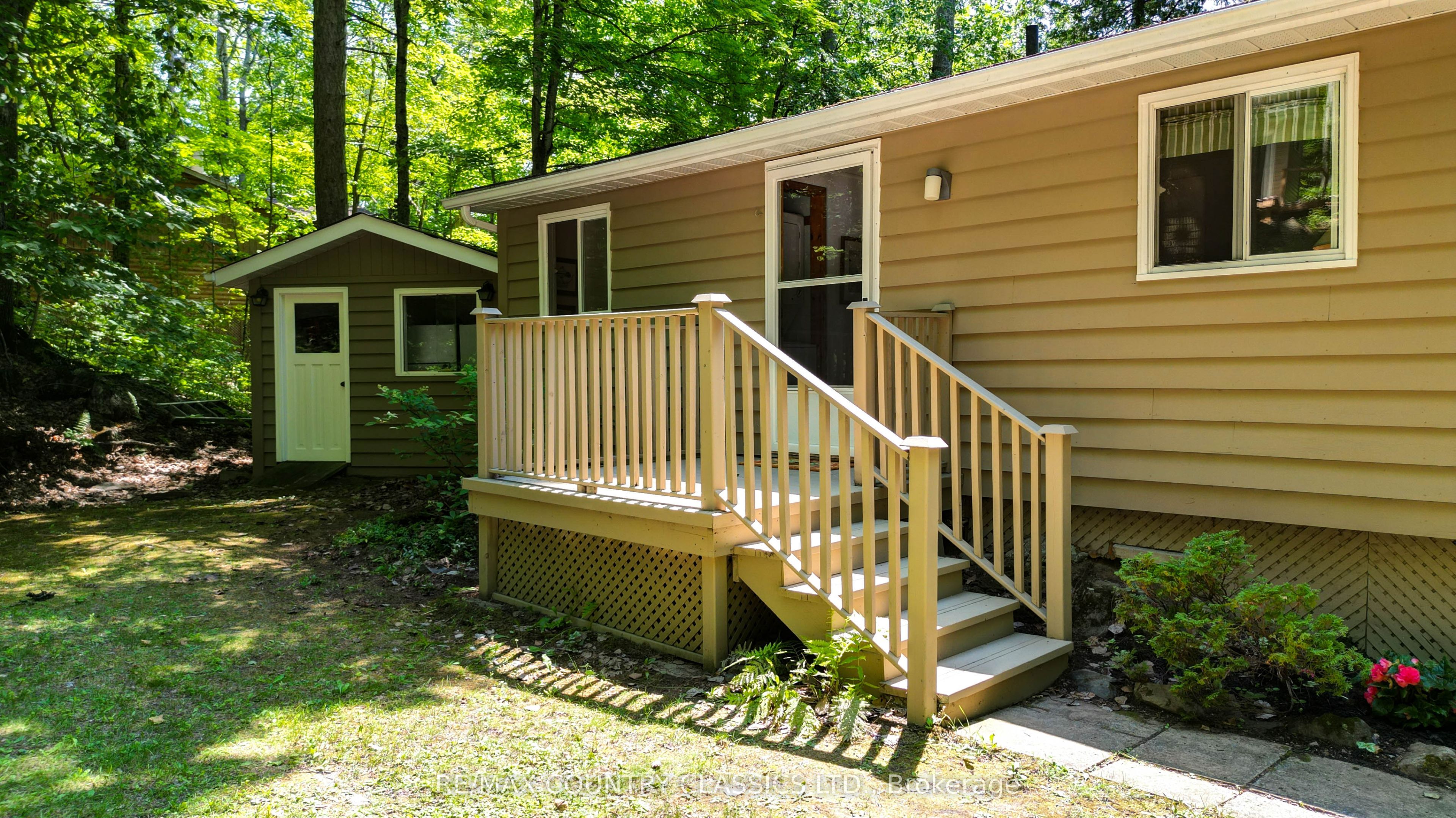 342 Jennison Road, Marmora and Lake, ON K0L 1W0 photo 4