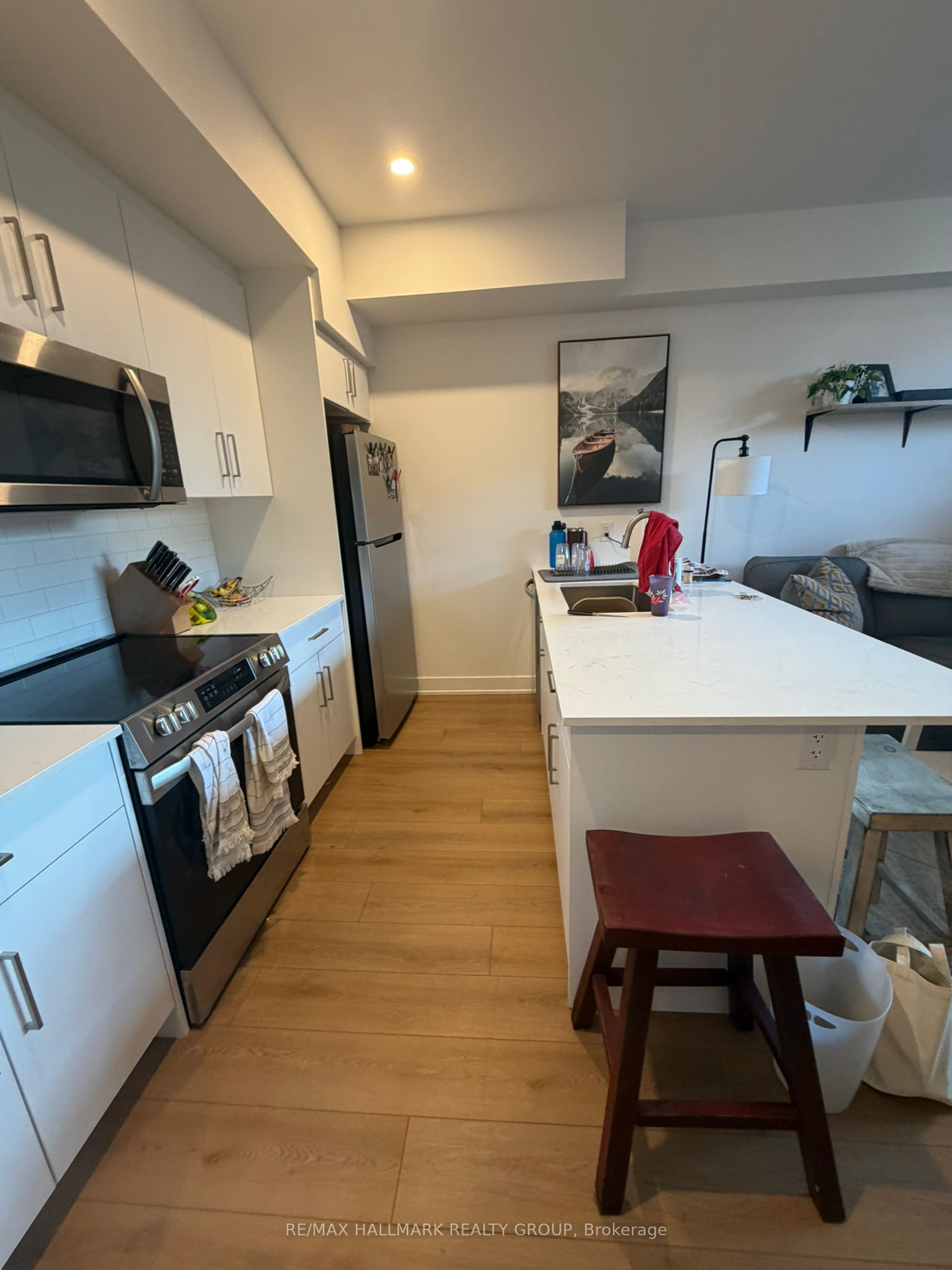 1260 Dorchester Avenue 1, Carlington - Central Park, ON K1Z 8E6 photo 5