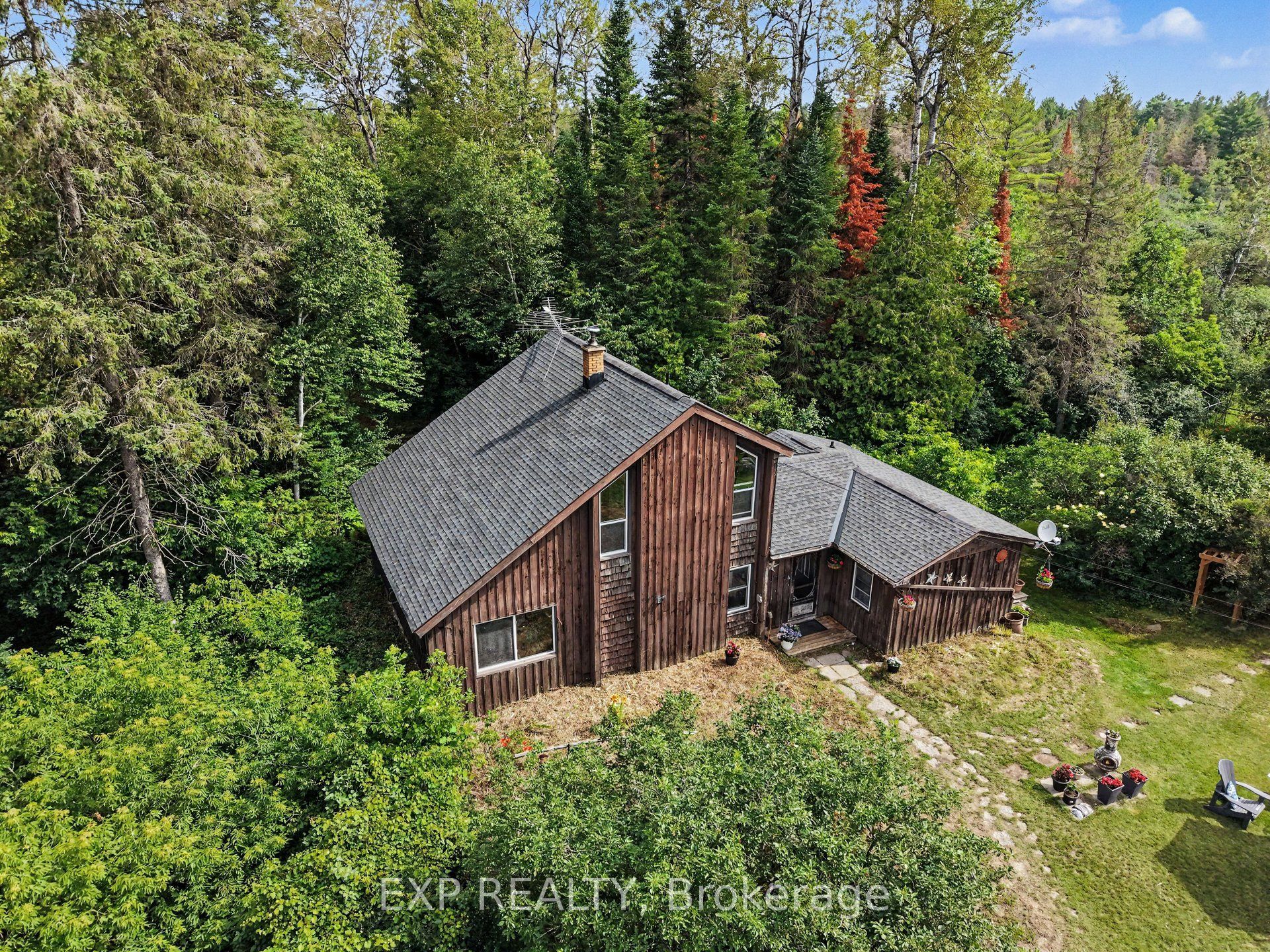 1798 Burnt Lands Road, Carp - Huntley Ward, ON K0A 1L0