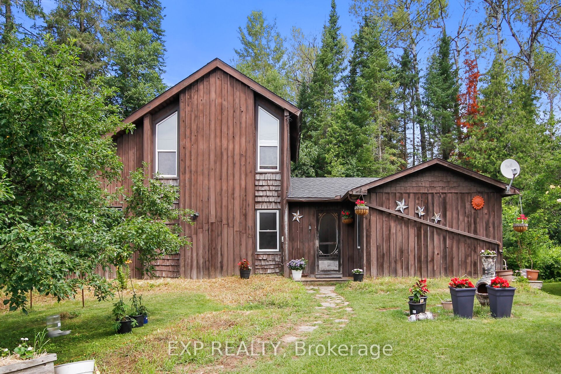 1798 Burnt Lands Road, Carp - Huntley Ward, ON K0A 1L0 photo 4