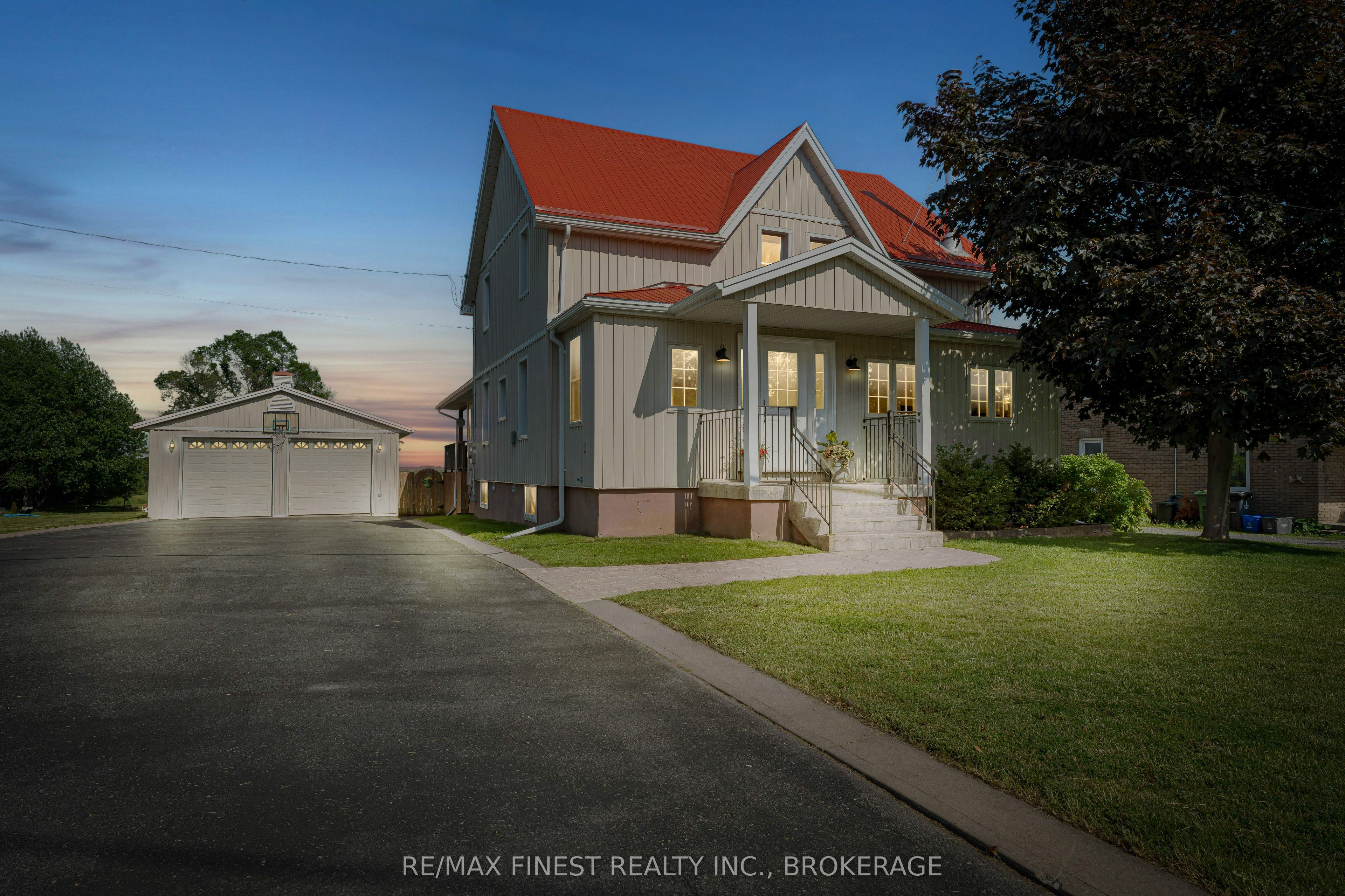 2112 Battersea Road, Kingston, ON K0H 1S0