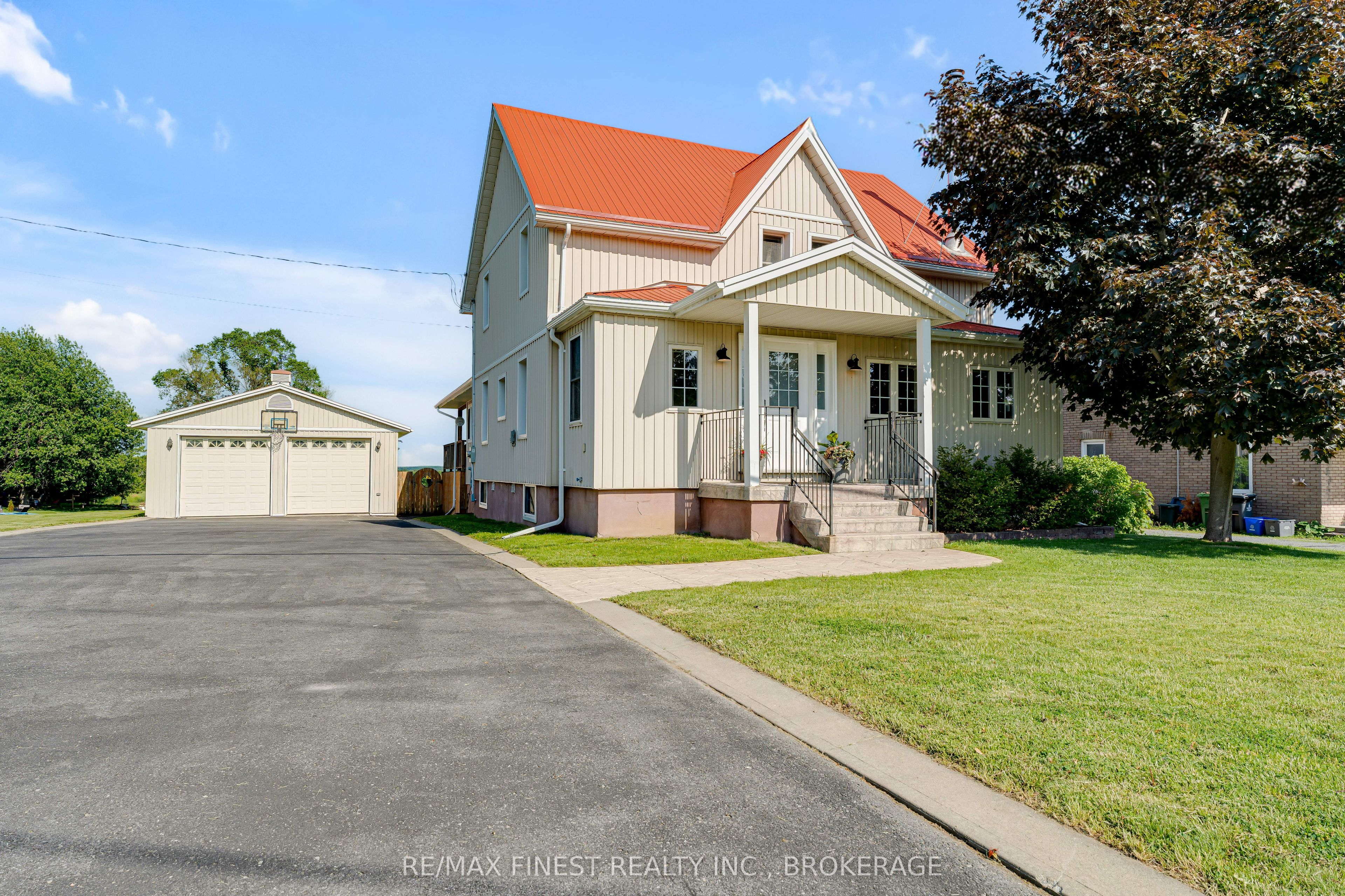 2112 Battersea Road, Kingston, ON K0H 1S0 photo 2
