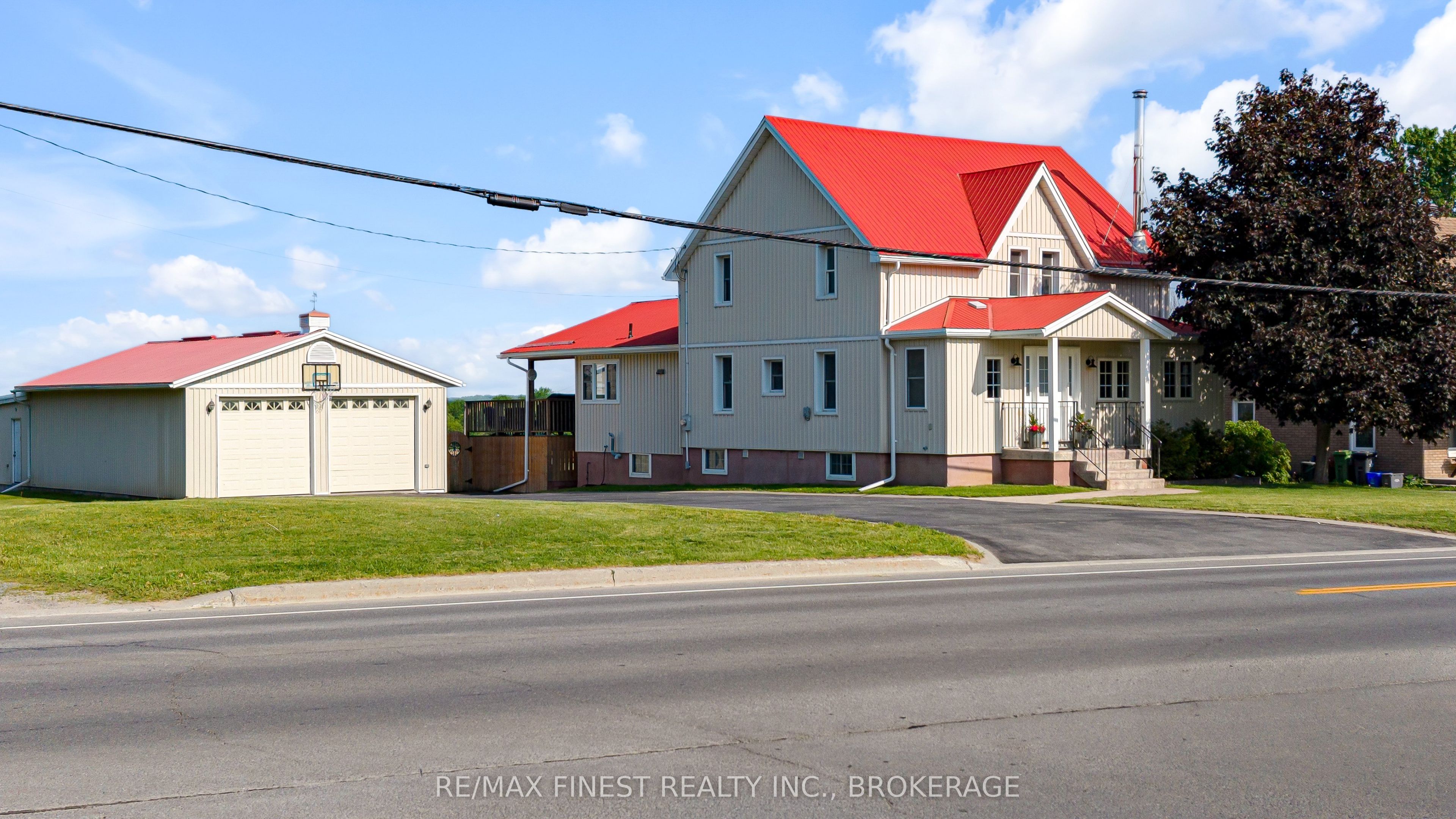 2112 Battersea Road, Kingston, ON K0H 1S0 photo 3