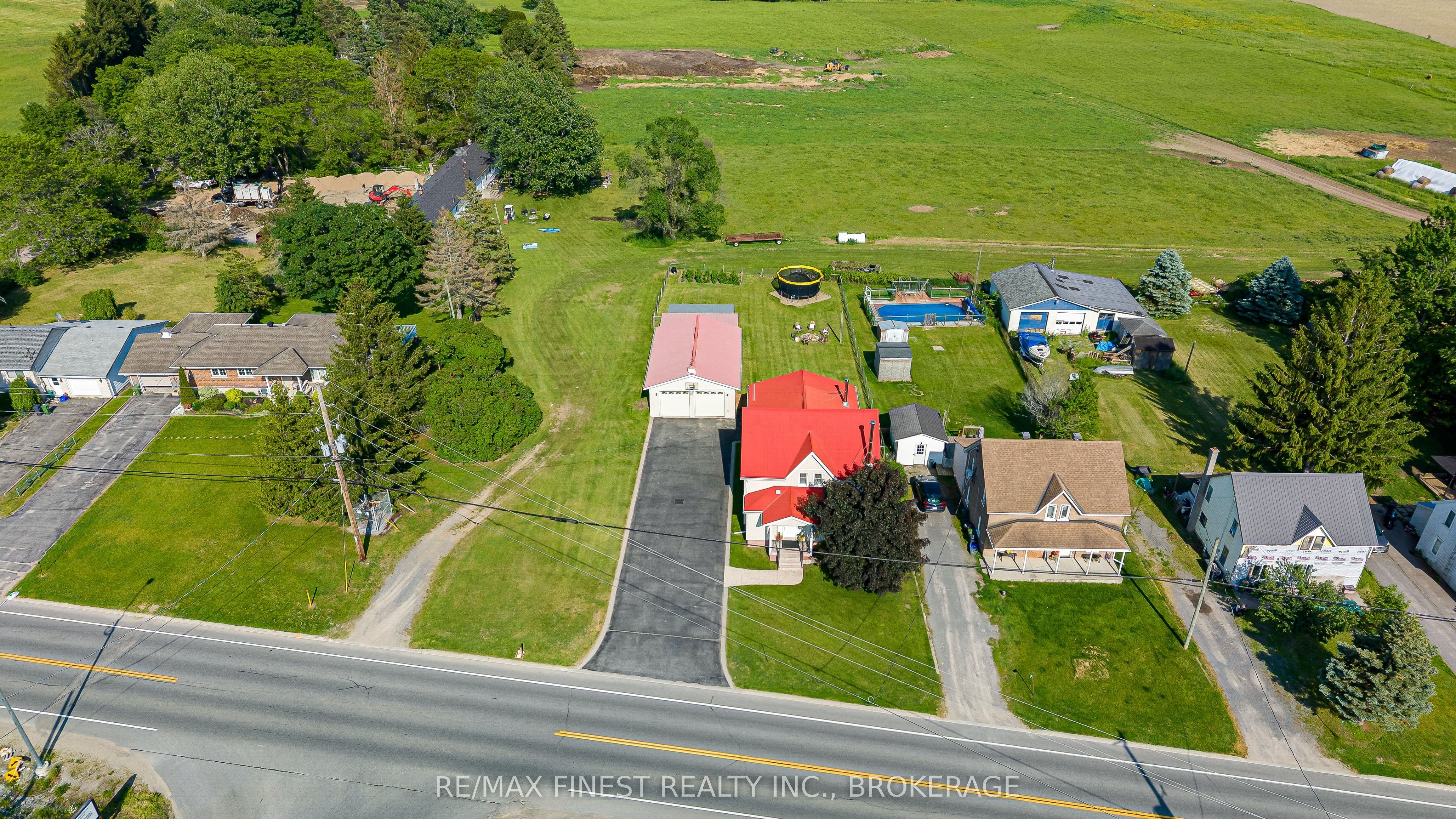 2112 Battersea Road, Kingston, ON K0H 1S0 photo 5