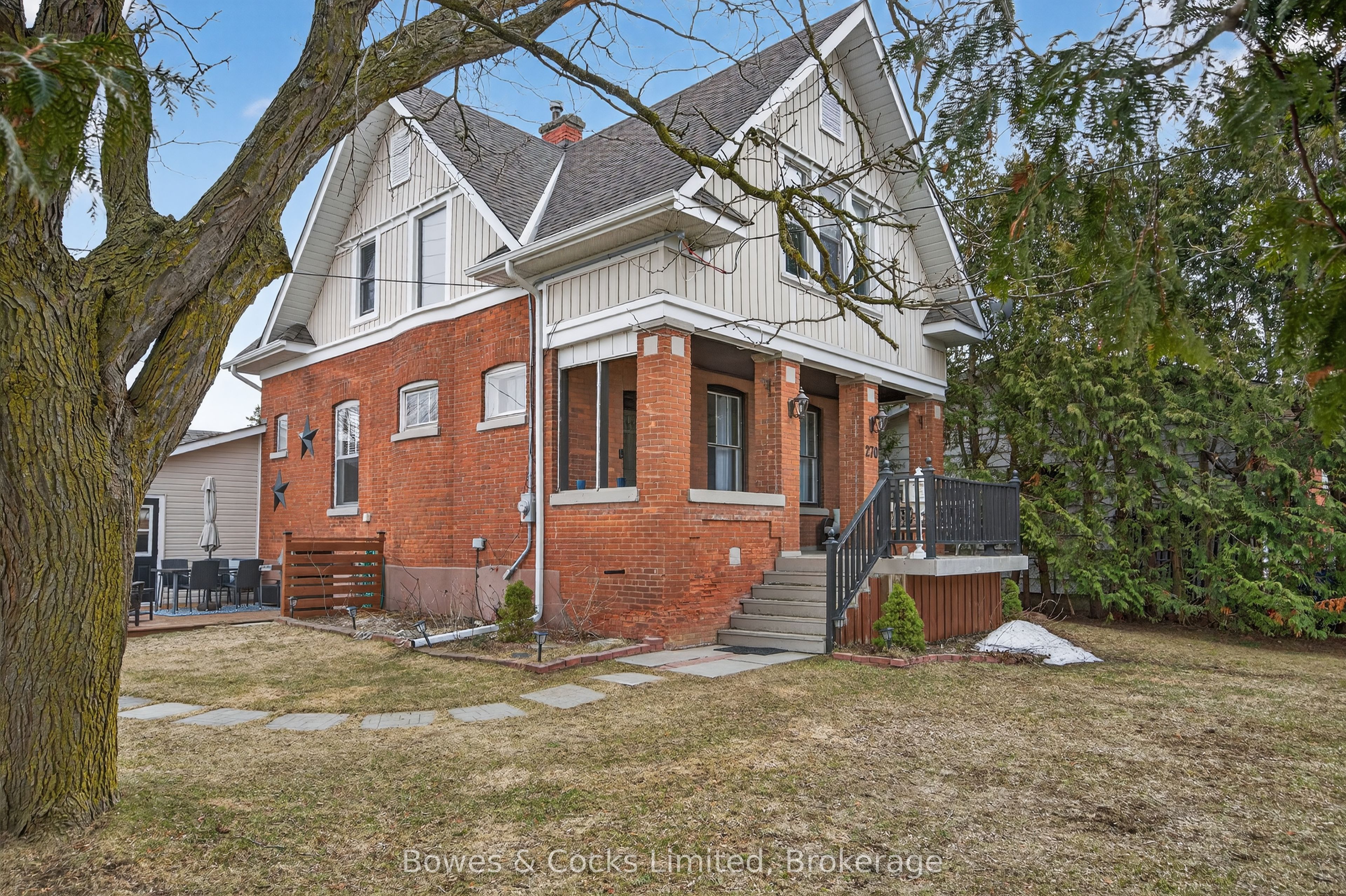 270 William Street N, Kawartha Lakes, ON K9V 4C1 photo 2