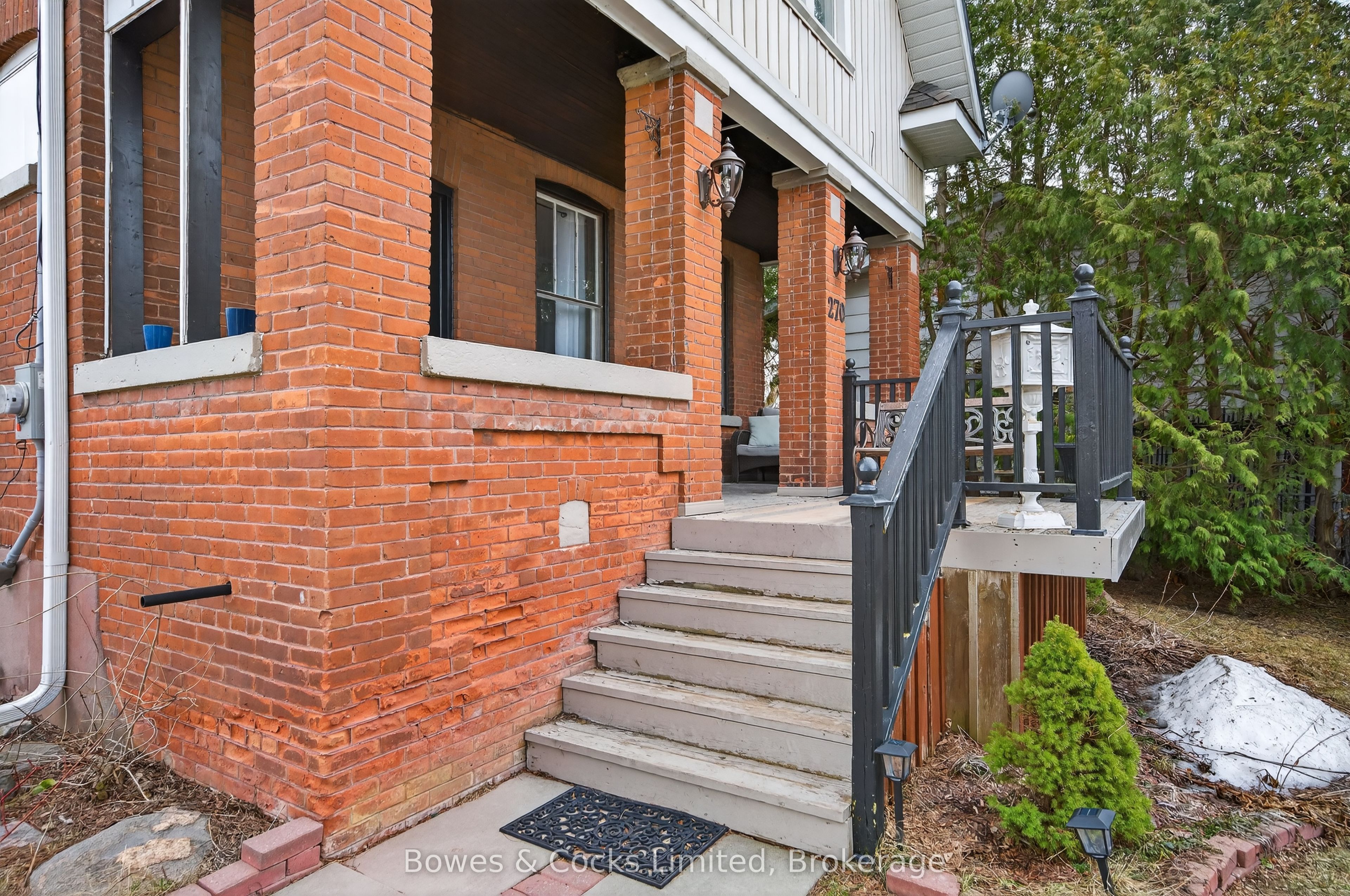 270 William Street N, Kawartha Lakes, ON K9V 4C1 photo 4