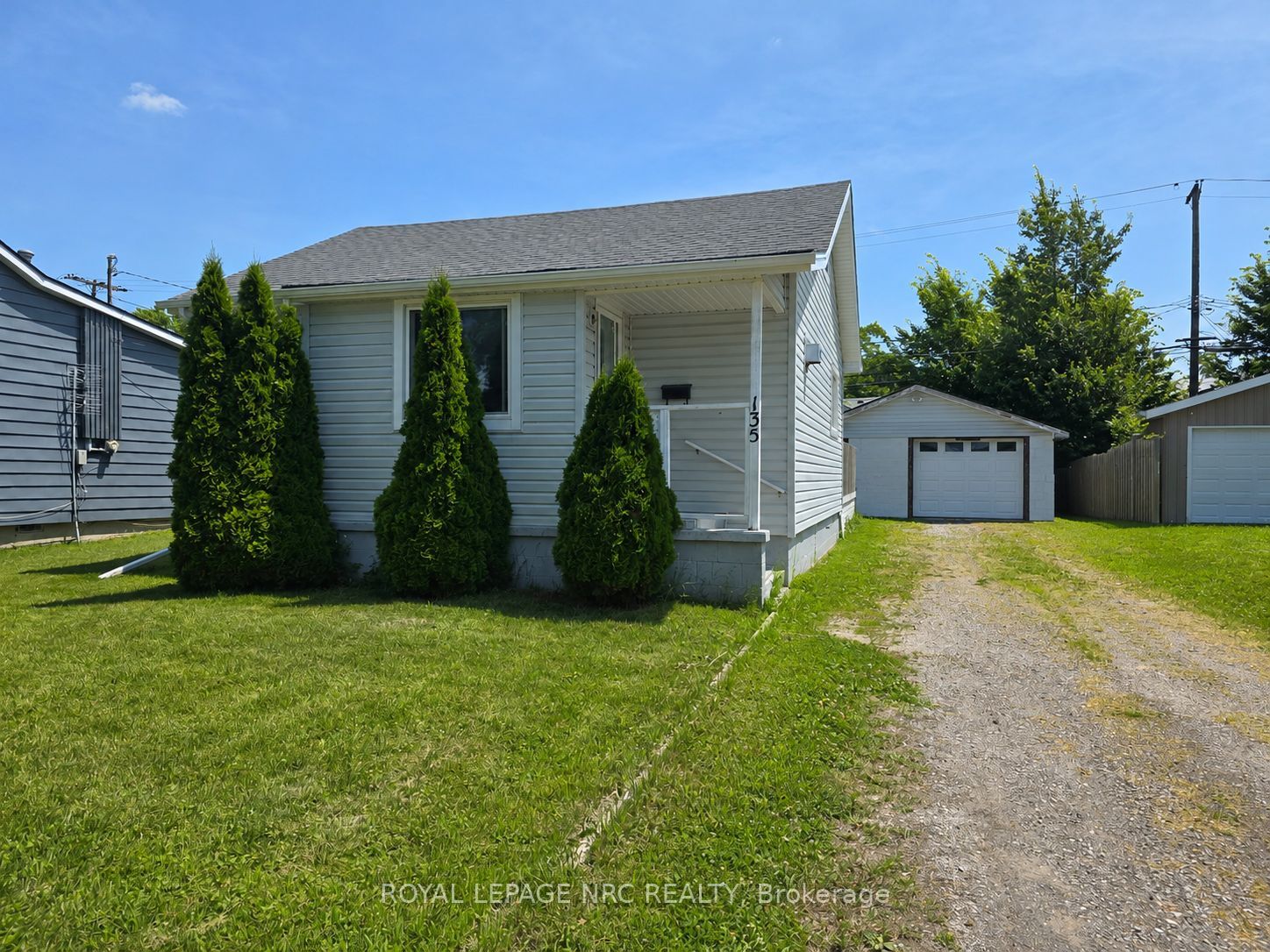 135 McArthur Avenue, Welland, ON L3B 2J8