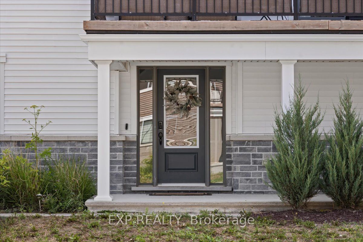 293 Anyolite Private, Barrhaven, ON K2J 7J4 photo 3
