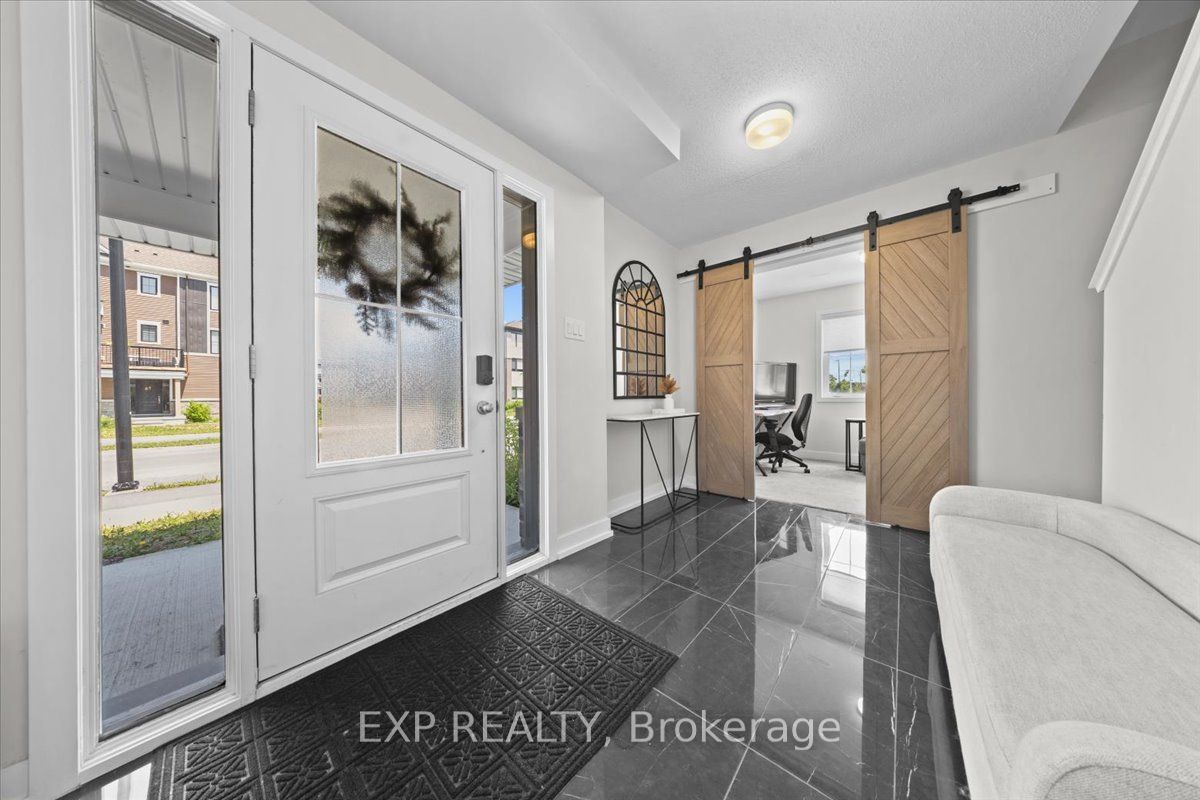 293 Anyolite Private, Barrhaven, ON K2J 7J4 photo 4