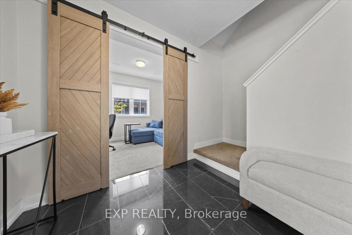 293 Anyolite Private, Barrhaven, ON K2J 7J4 photo 5