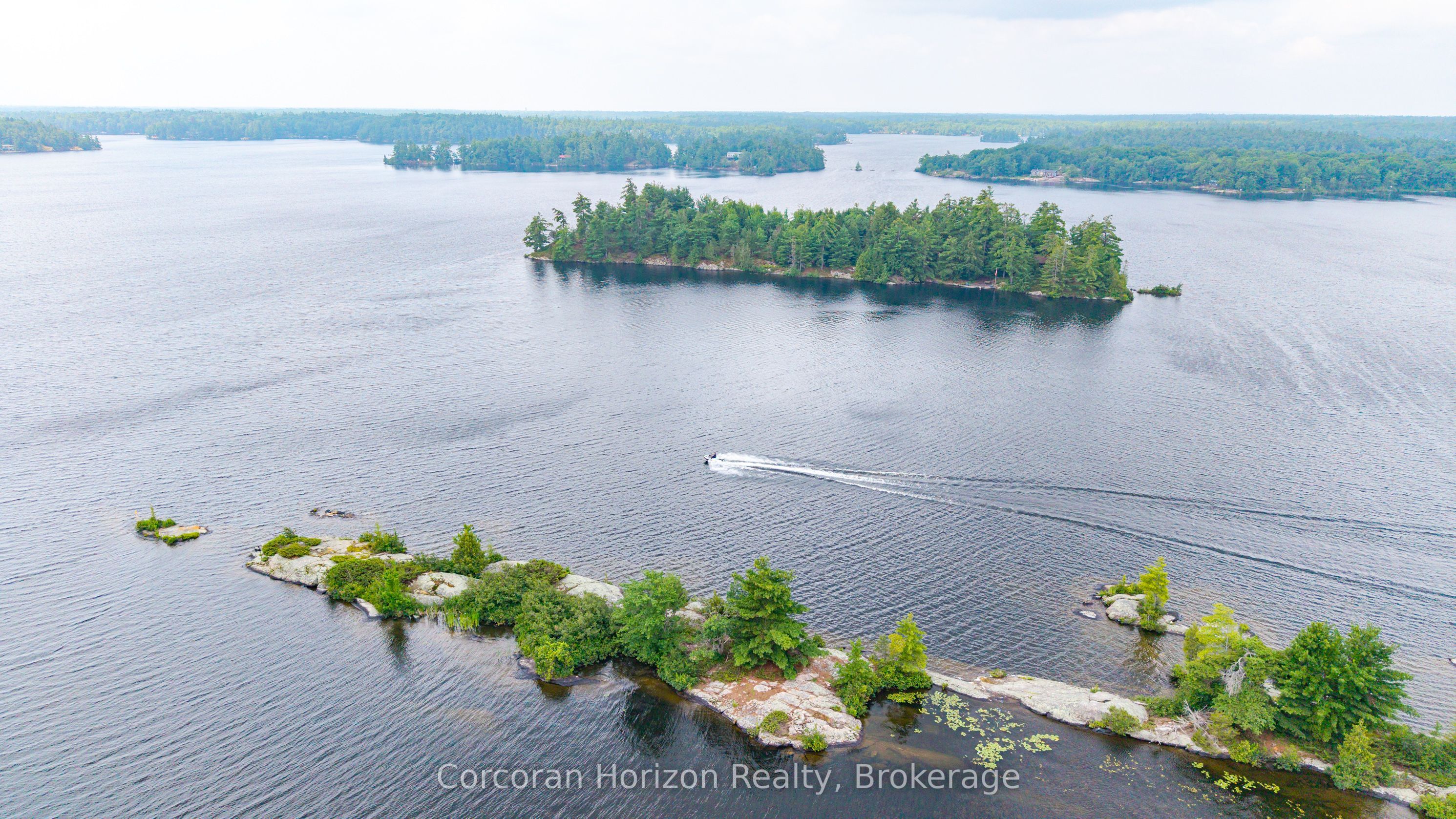 1320 Island 360 Island, Georgian Bay, ON L0K 1S0 photo 2