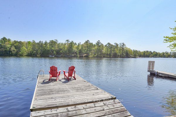 1320 Island 360 Island, Georgian Bay, ON L0K 1S0 photo 3