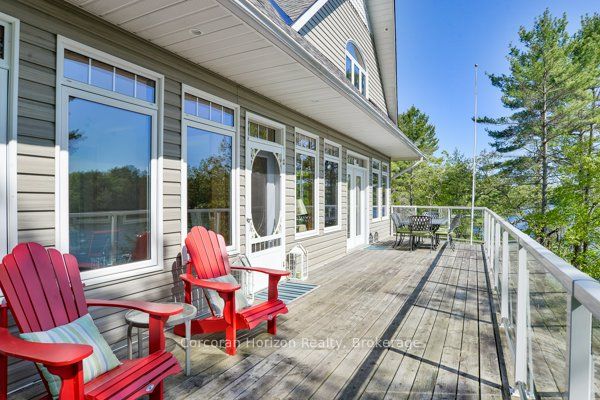 1320 Island 360 Island, Georgian Bay, ON L0K 1S0 photo 4