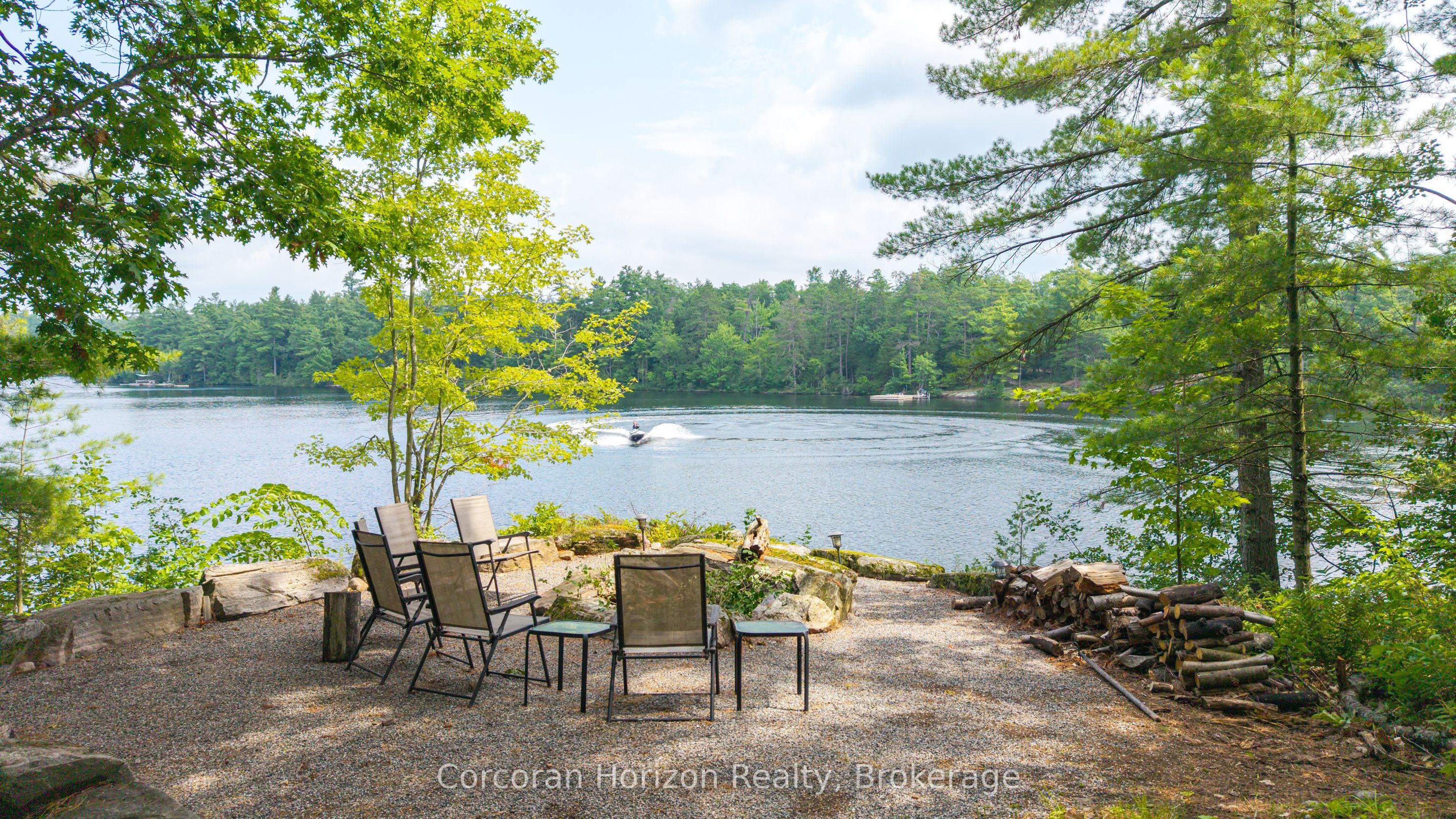 1320 Island 360 Island, Georgian Bay, ON L0K 1S0 photo 5