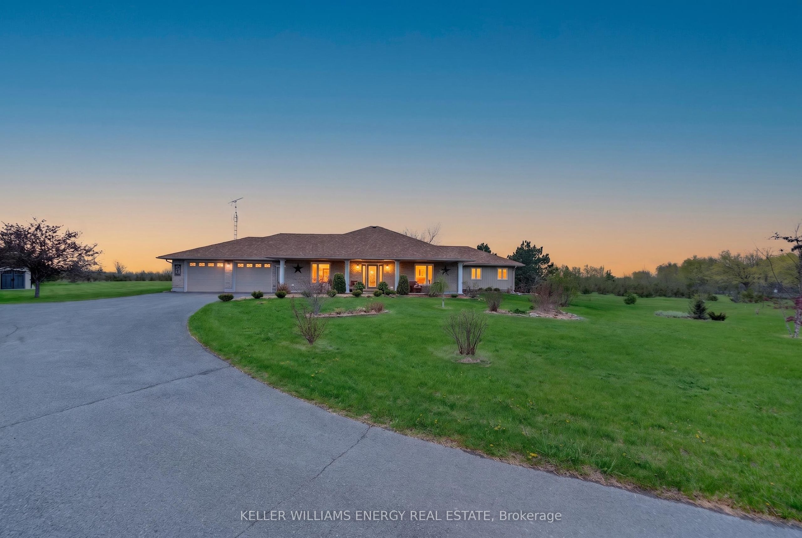 160 Mckinley Cross, Prince Edward County, ON K0K 2T0 photo 3
