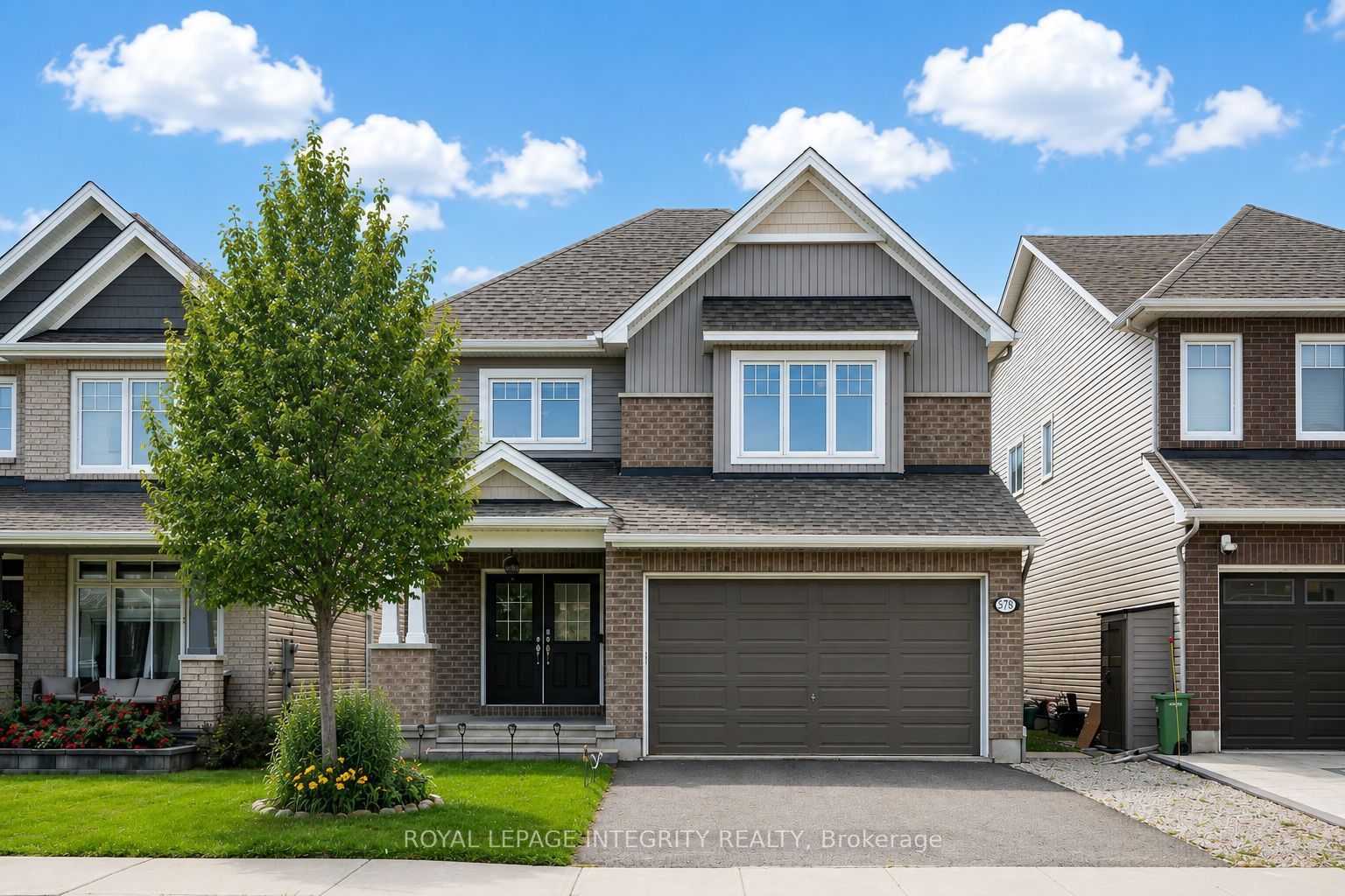 573 Egret Way, Barrhaven, ON K2J 0E3