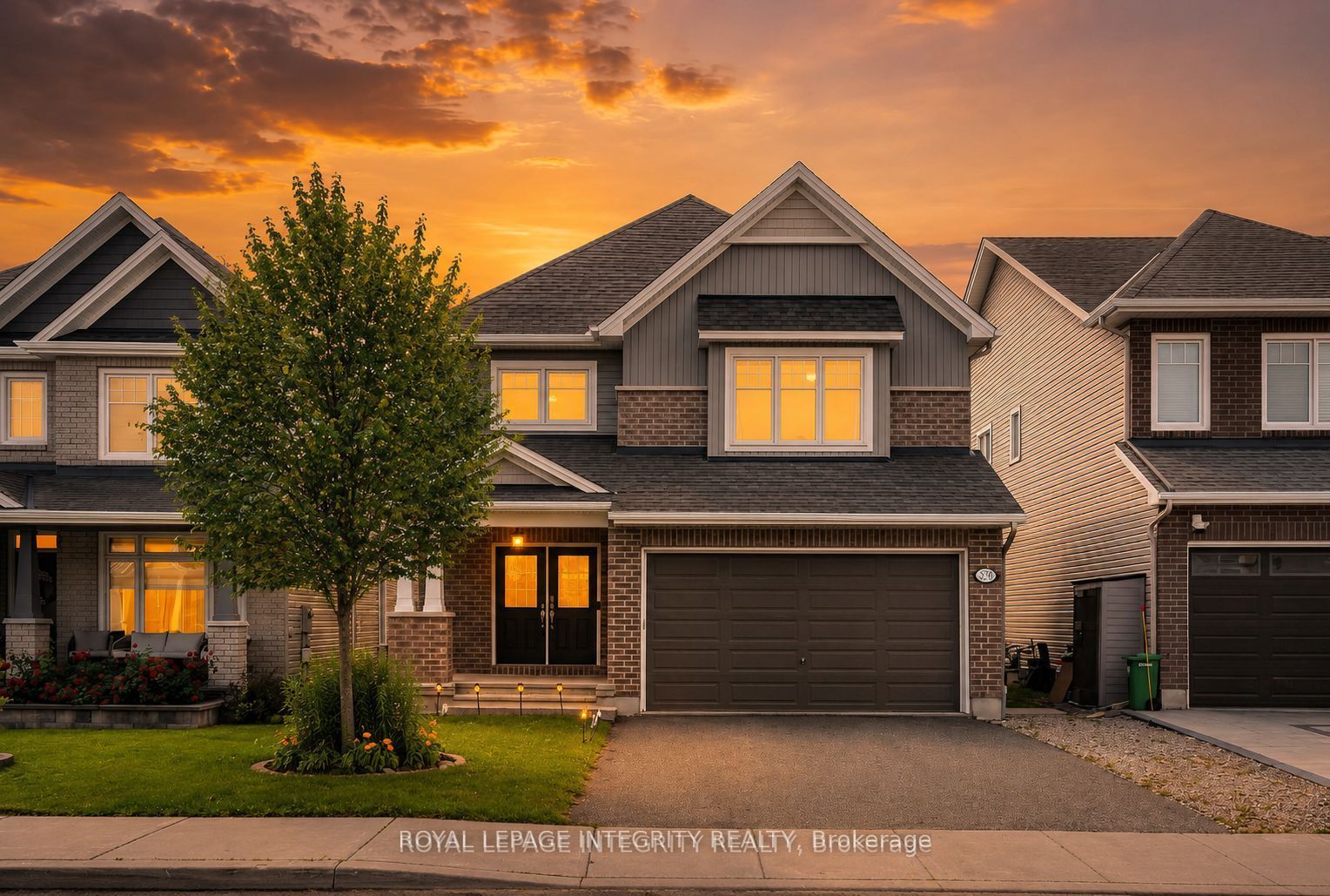 573 Egret Way, Barrhaven, ON K2J 0E3 photo 2