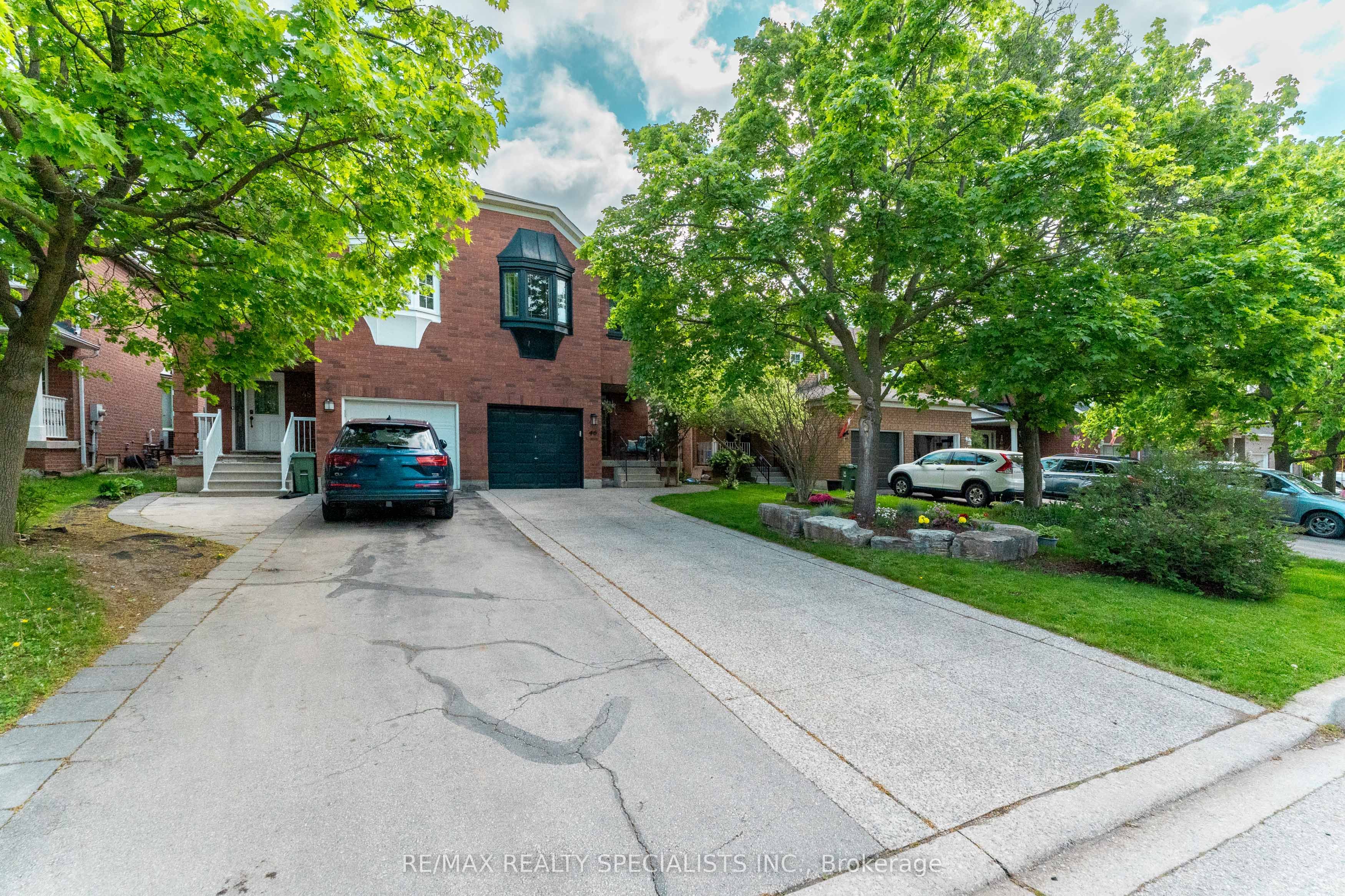46 Harnesworth Crescent, Hamilton, ON L0R 2H6 photo 2