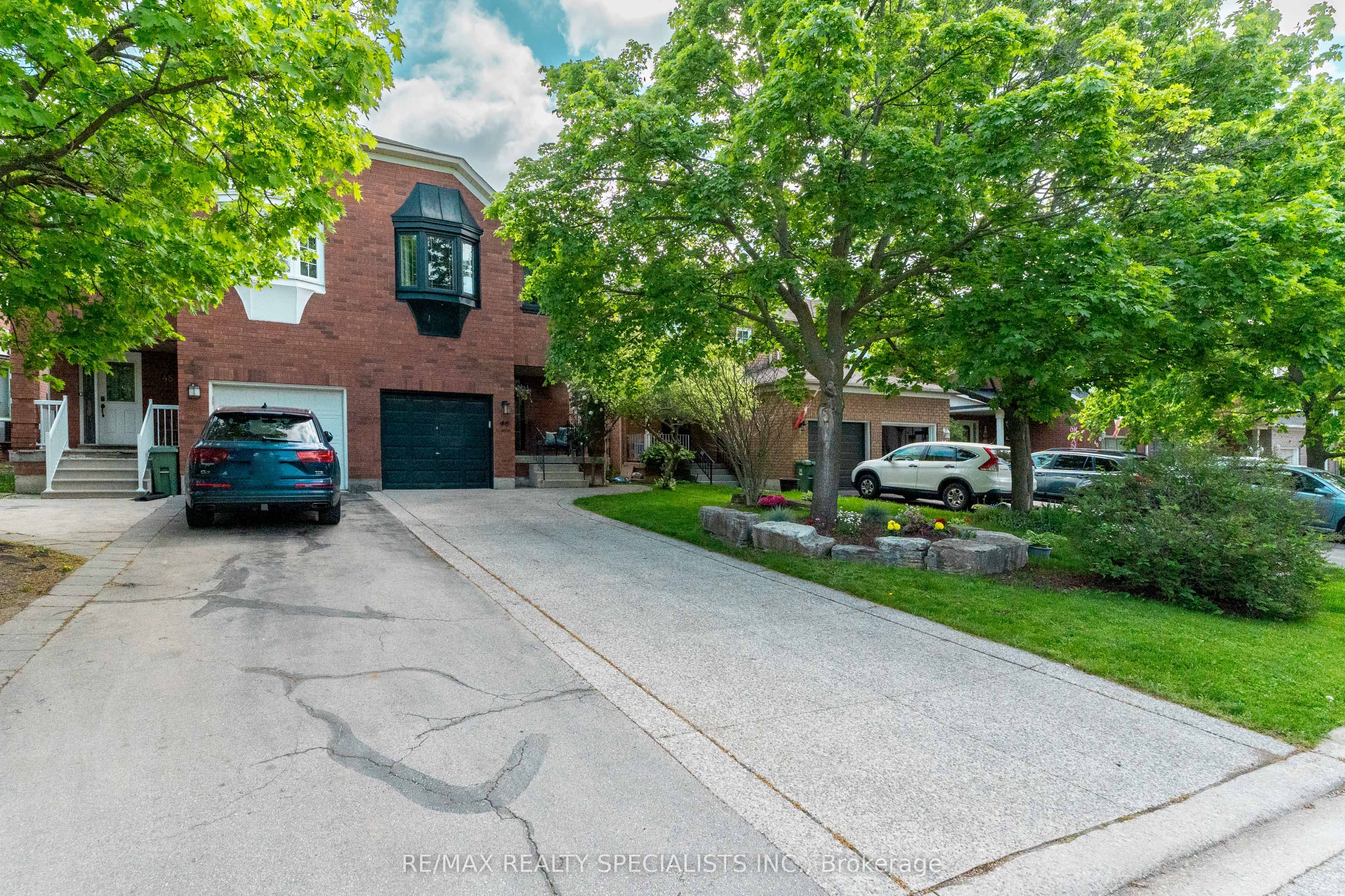 46 Harnesworth Crescent, Hamilton, ON L0R 2H6 photo 3