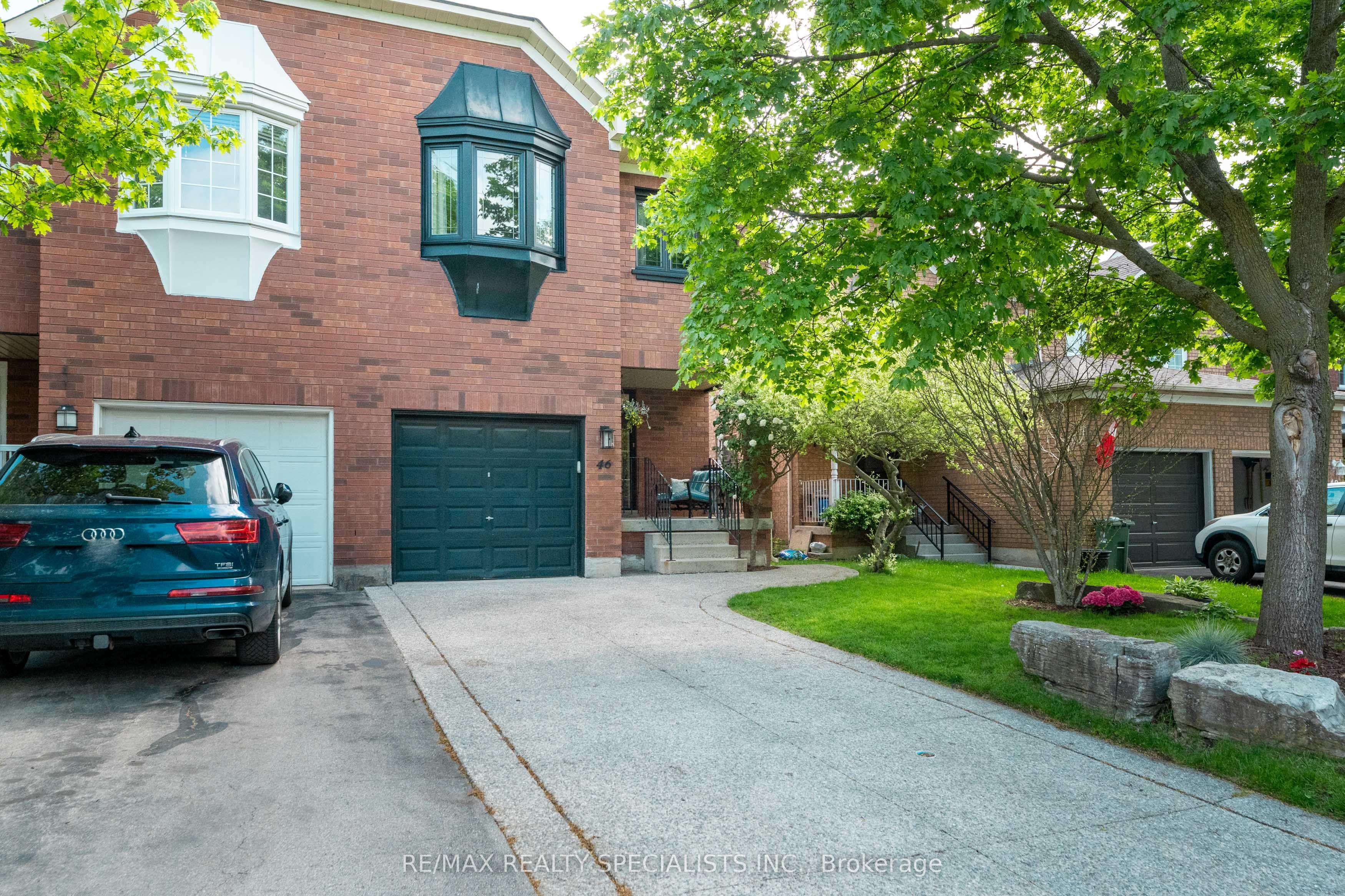 46 Harnesworth Crescent, Hamilton, ON L0R 2H6 photo 4