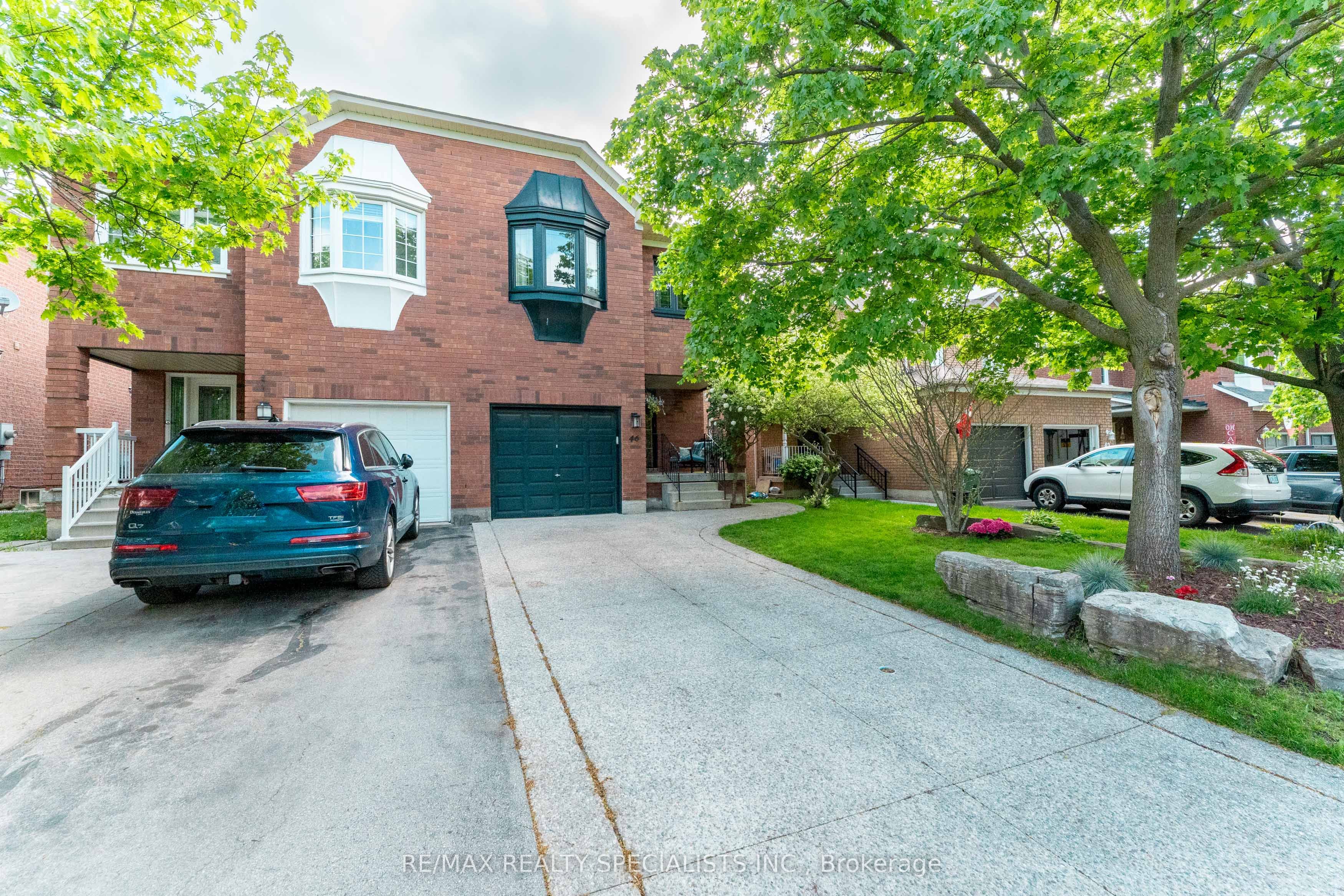 46 Harnesworth Crescent, Hamilton, ON L0R 2H6 photo 5
