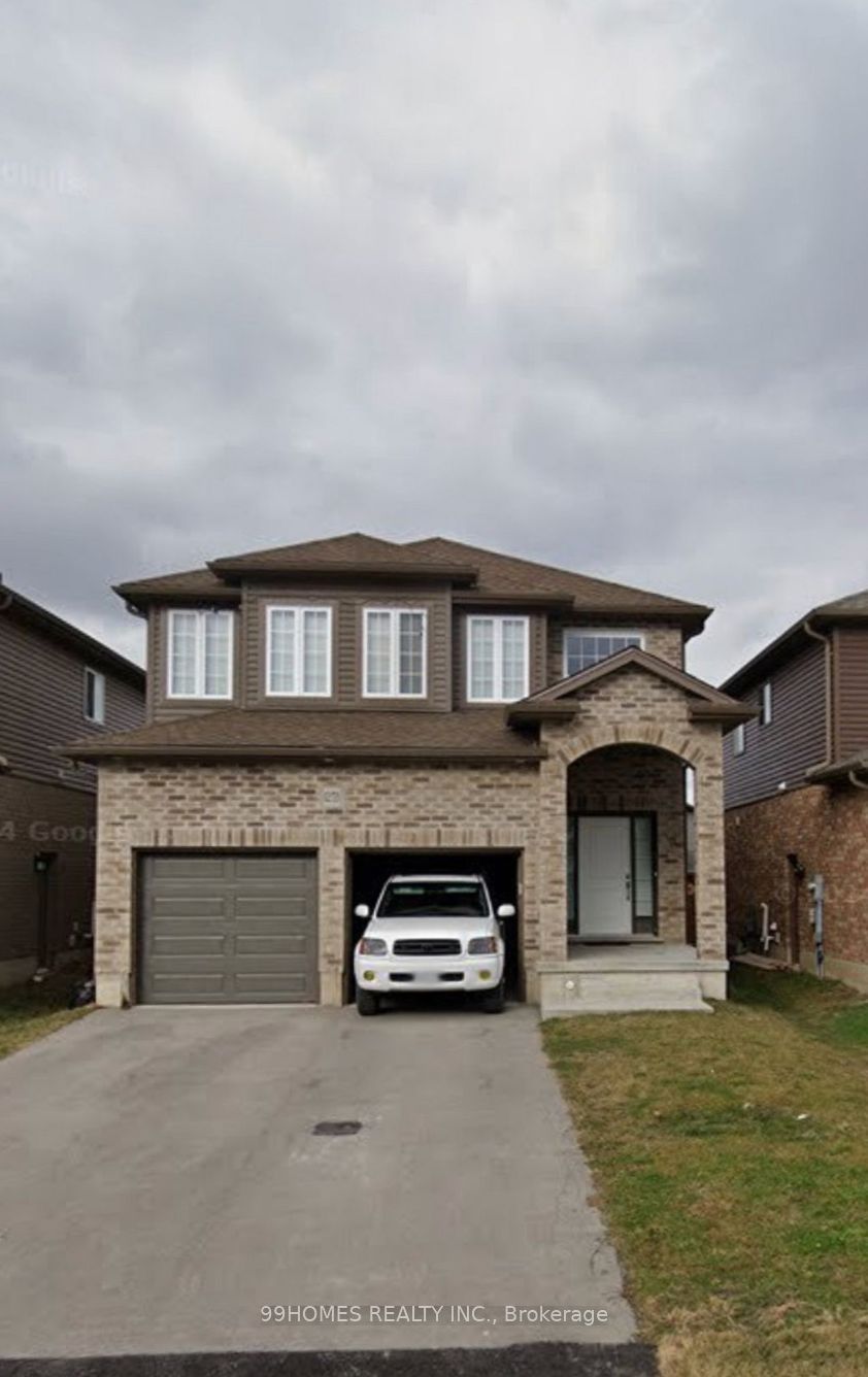 1253 Sandbar Street, London North, ON N6G 0Y3