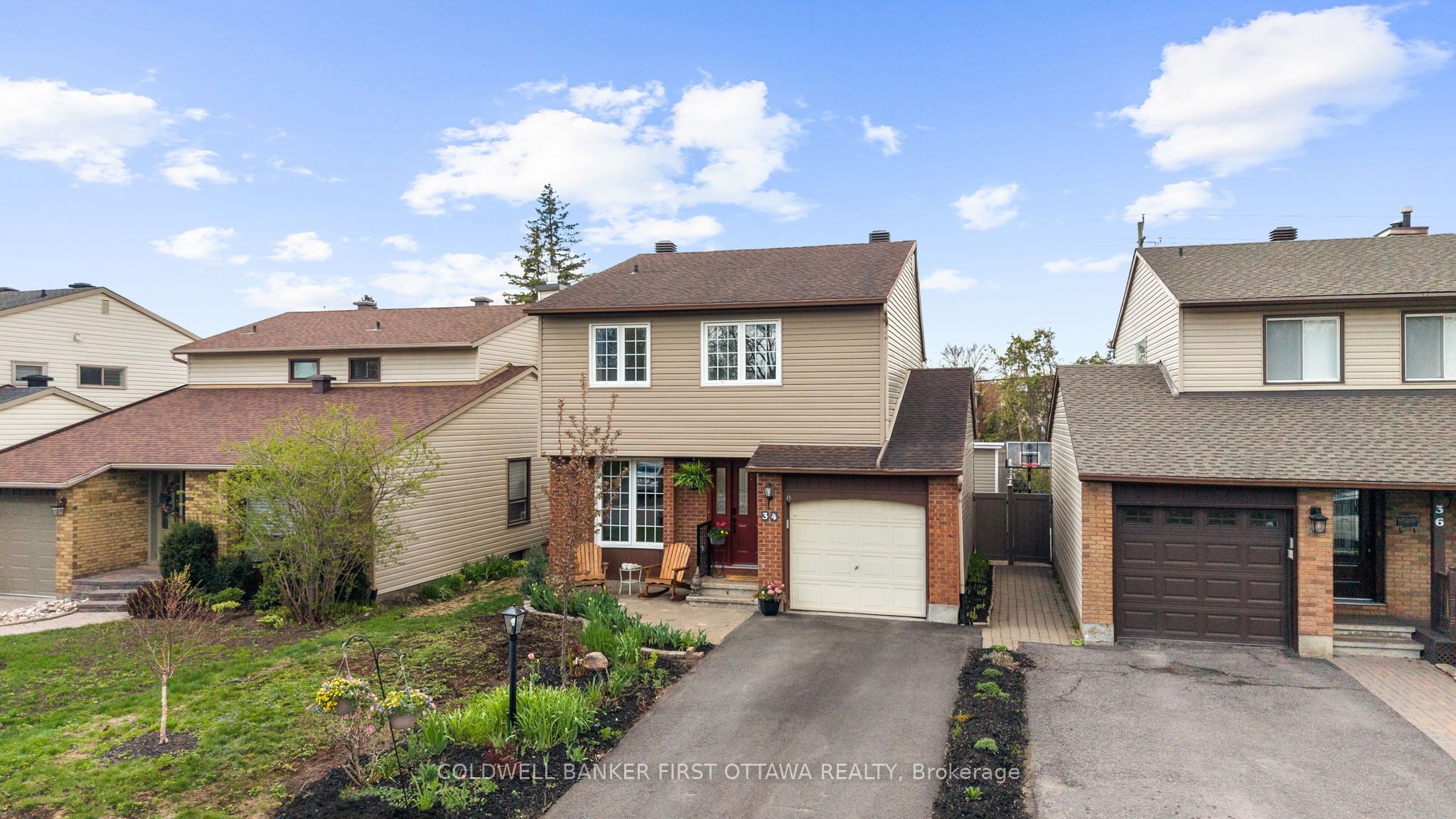 34 Melville Drive, Barrhaven, ON K2J 2E9 photo 3