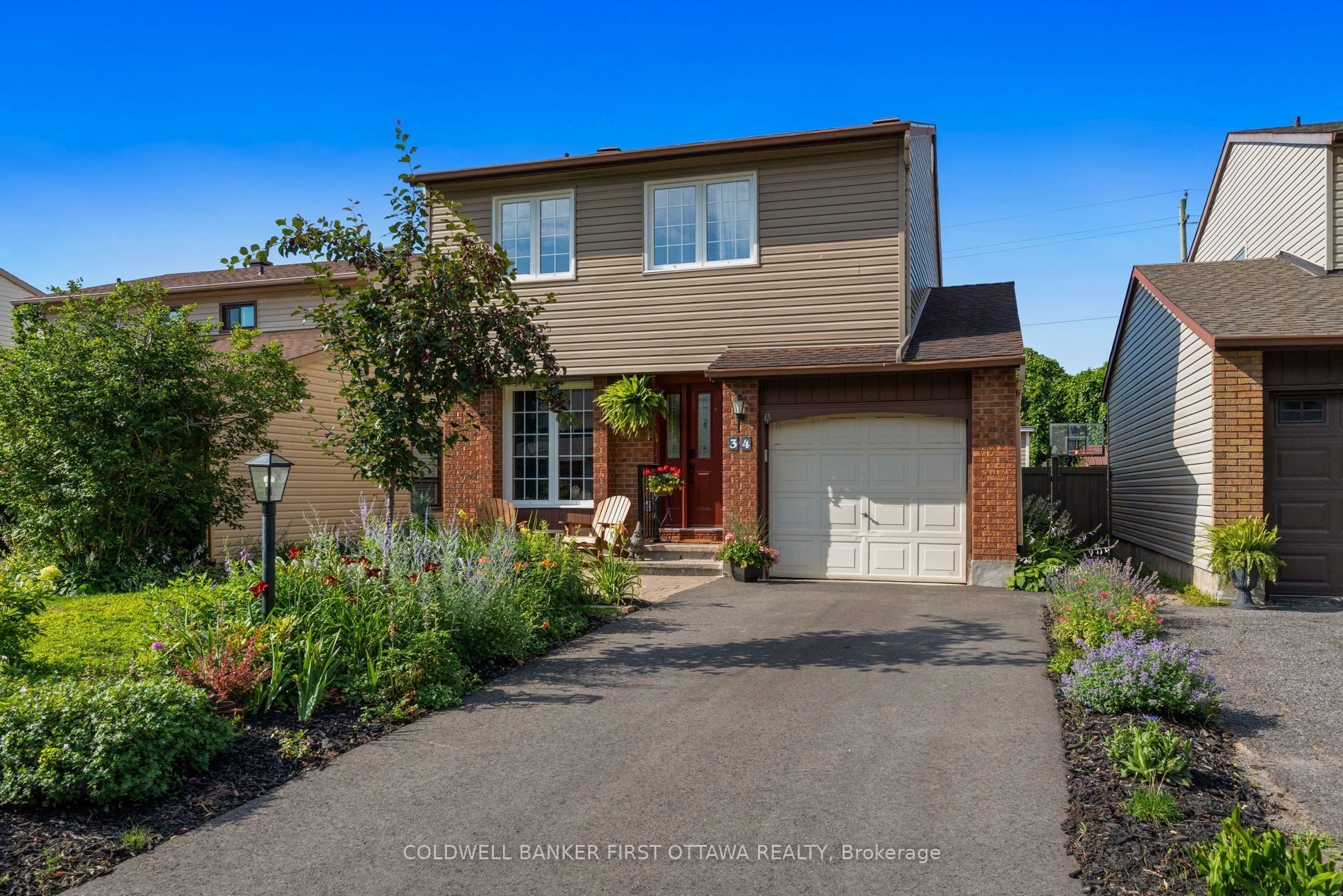 34 Melville Drive, Barrhaven, ON K2J 2E9 photo 5
