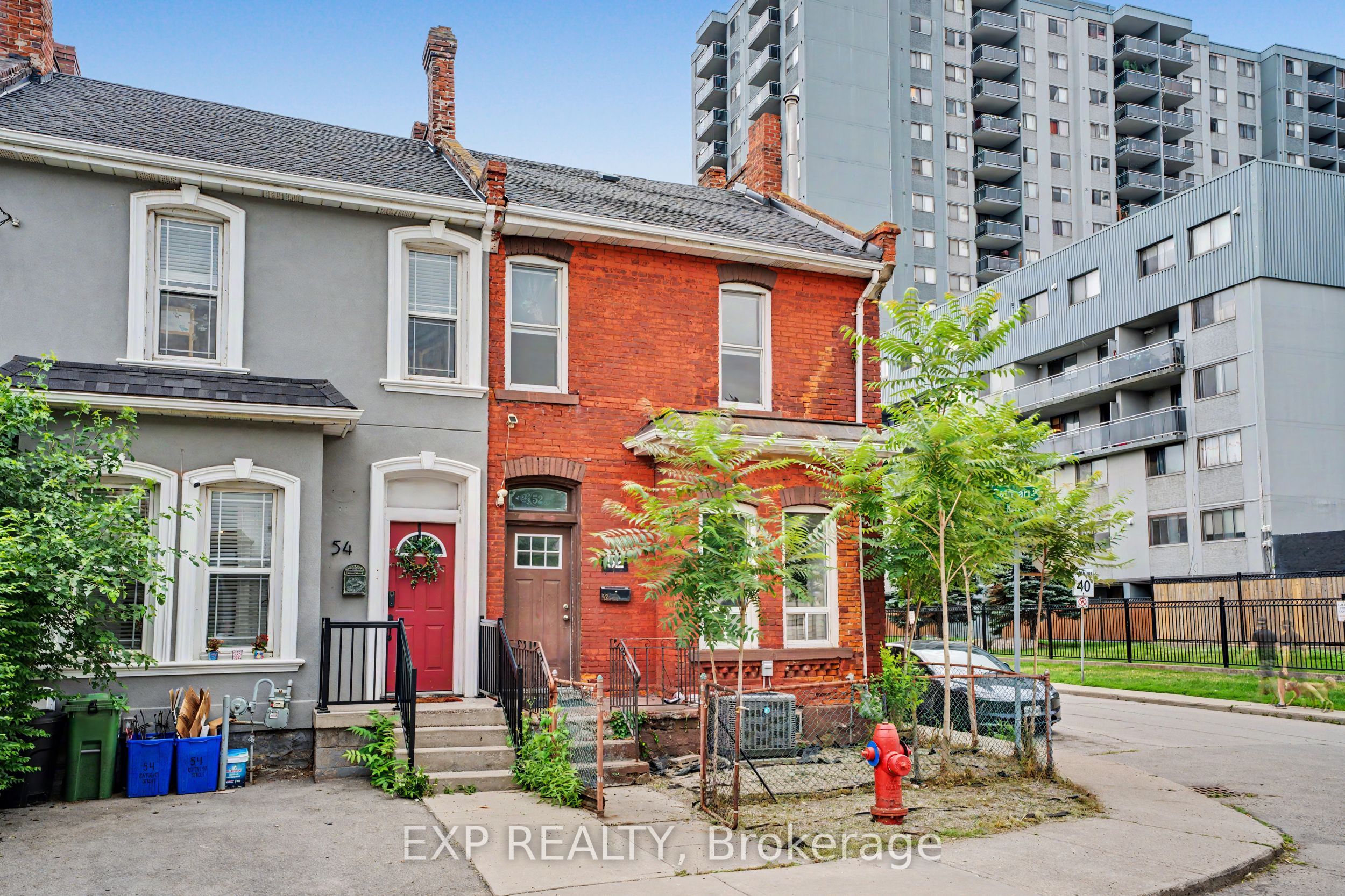 52 Cathcart Street, Hamilton, ON L8R 1M5 photo 2