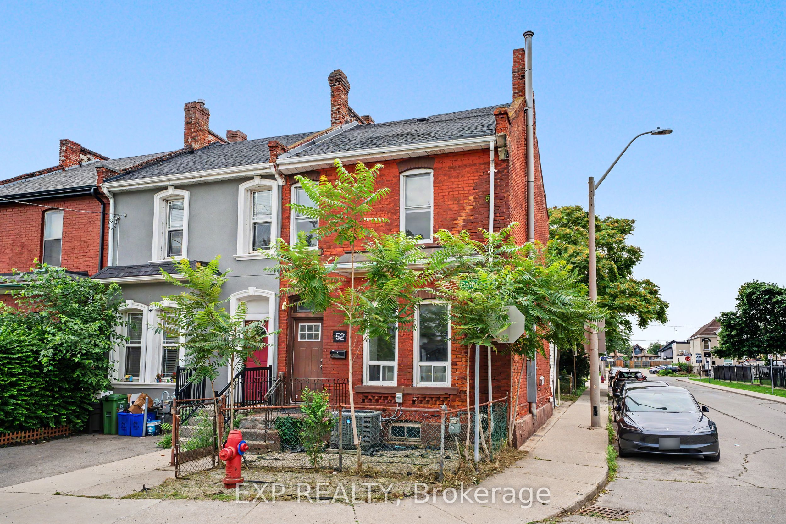 52 Cathcart Street, Hamilton, ON L8R 1M5 photo 3