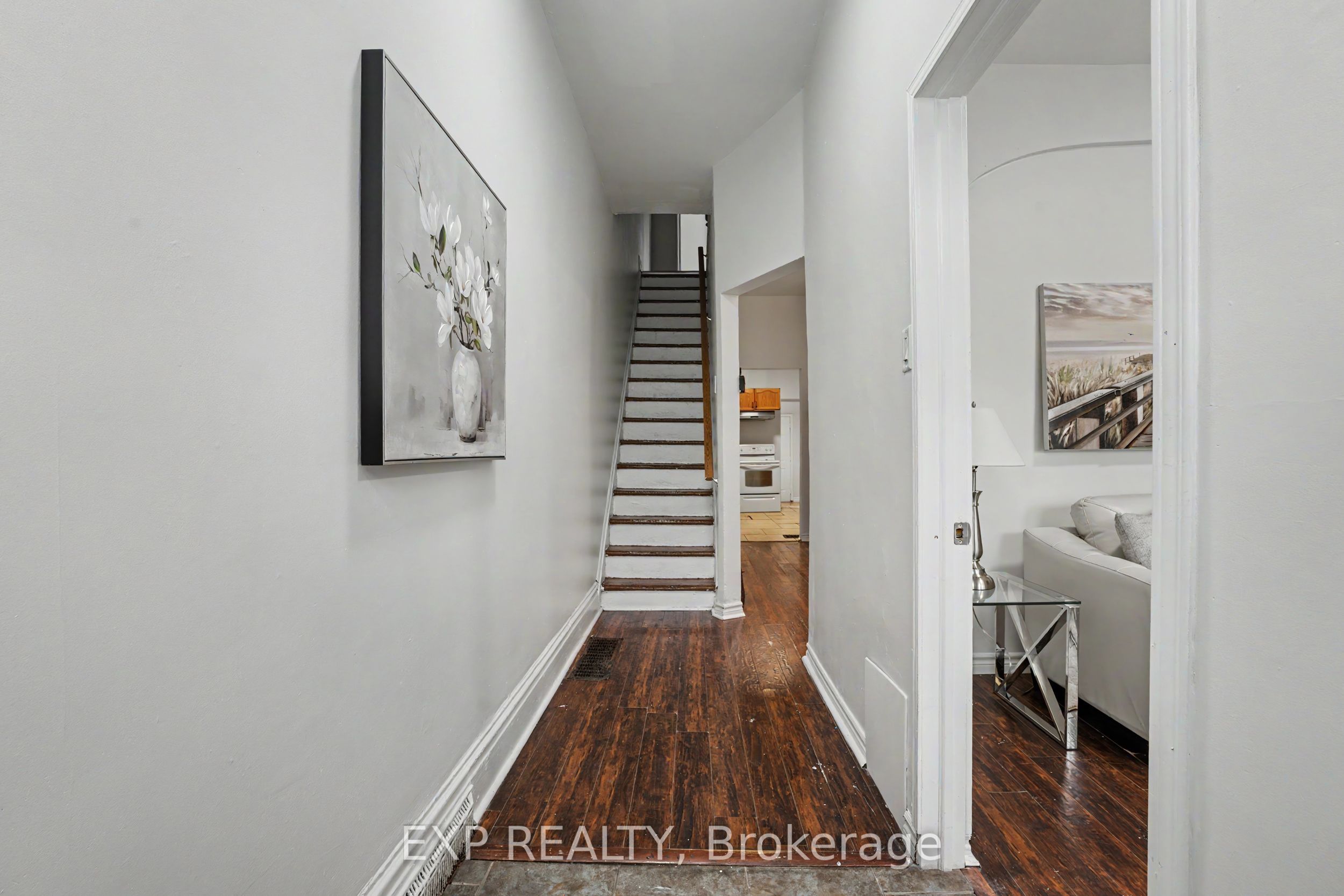 52 Cathcart Street, Hamilton, ON L8R 1M5 photo 5