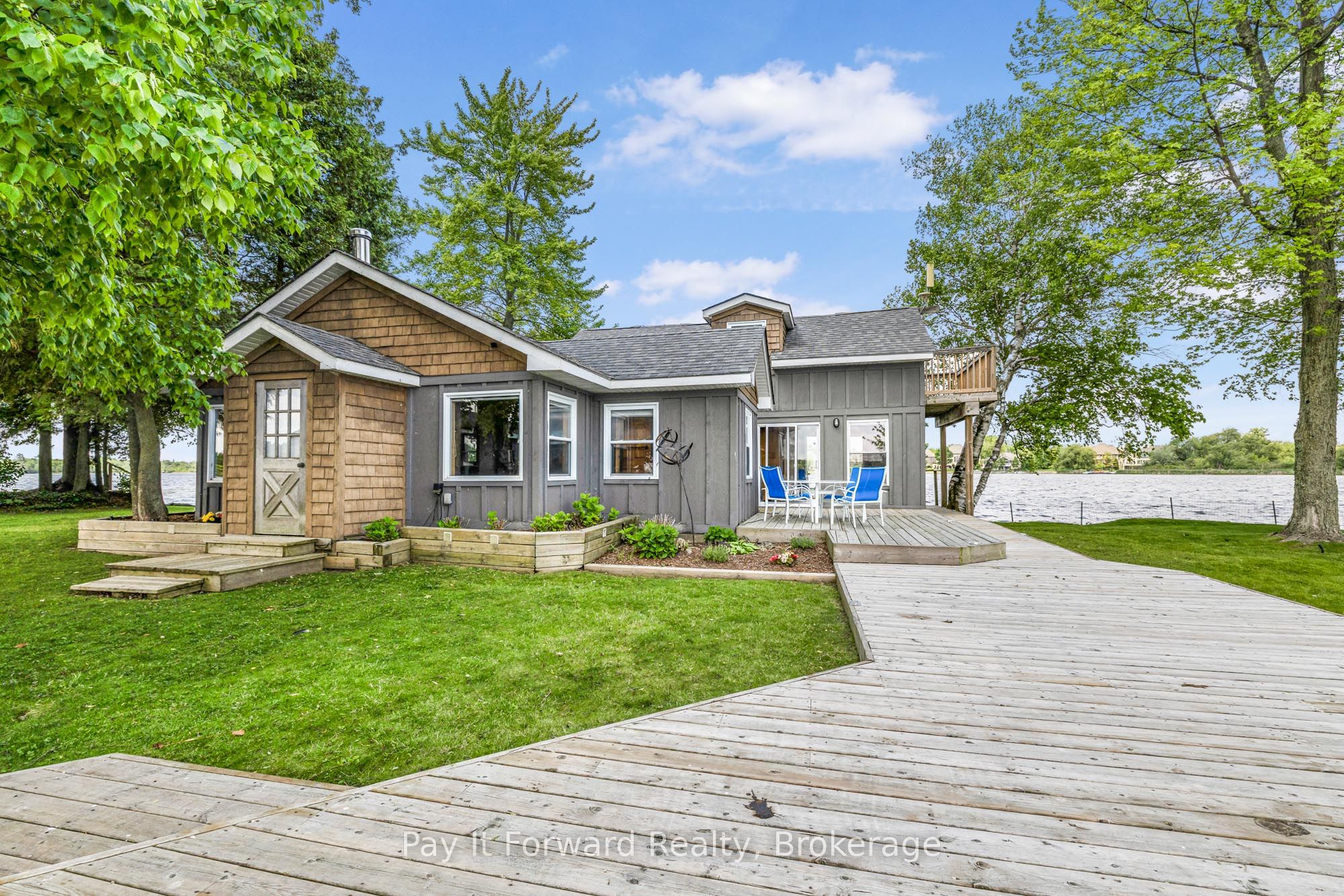 43 McClintock Drive, Puslinch, ON N3C 2V4