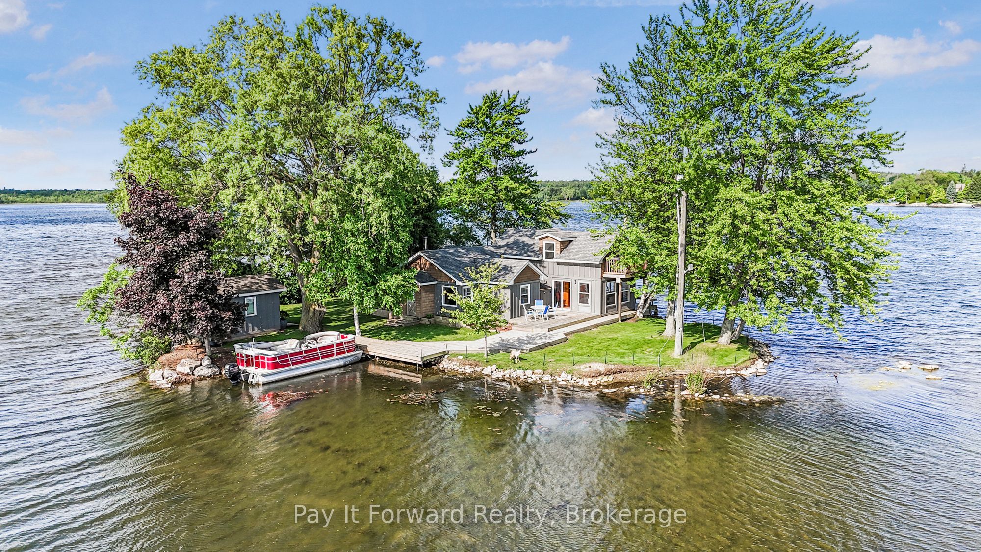 43 McClintock Drive, Puslinch, ON N3C 2V4 photo 2