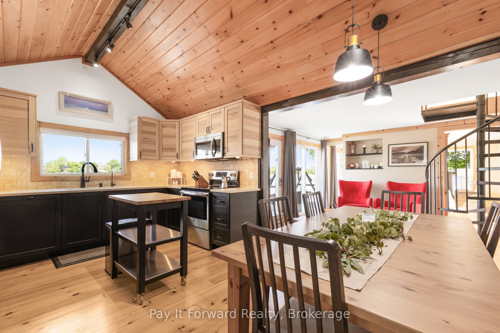 43 McClintock Drive, Puslinch, ON N3C 2V4 photo 5